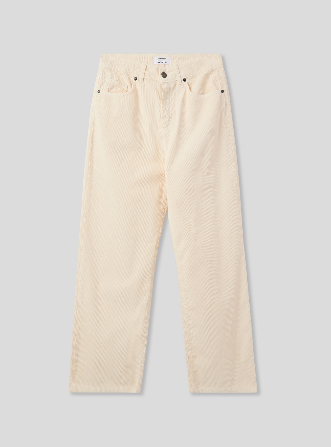 Pantalons Femme Terranova