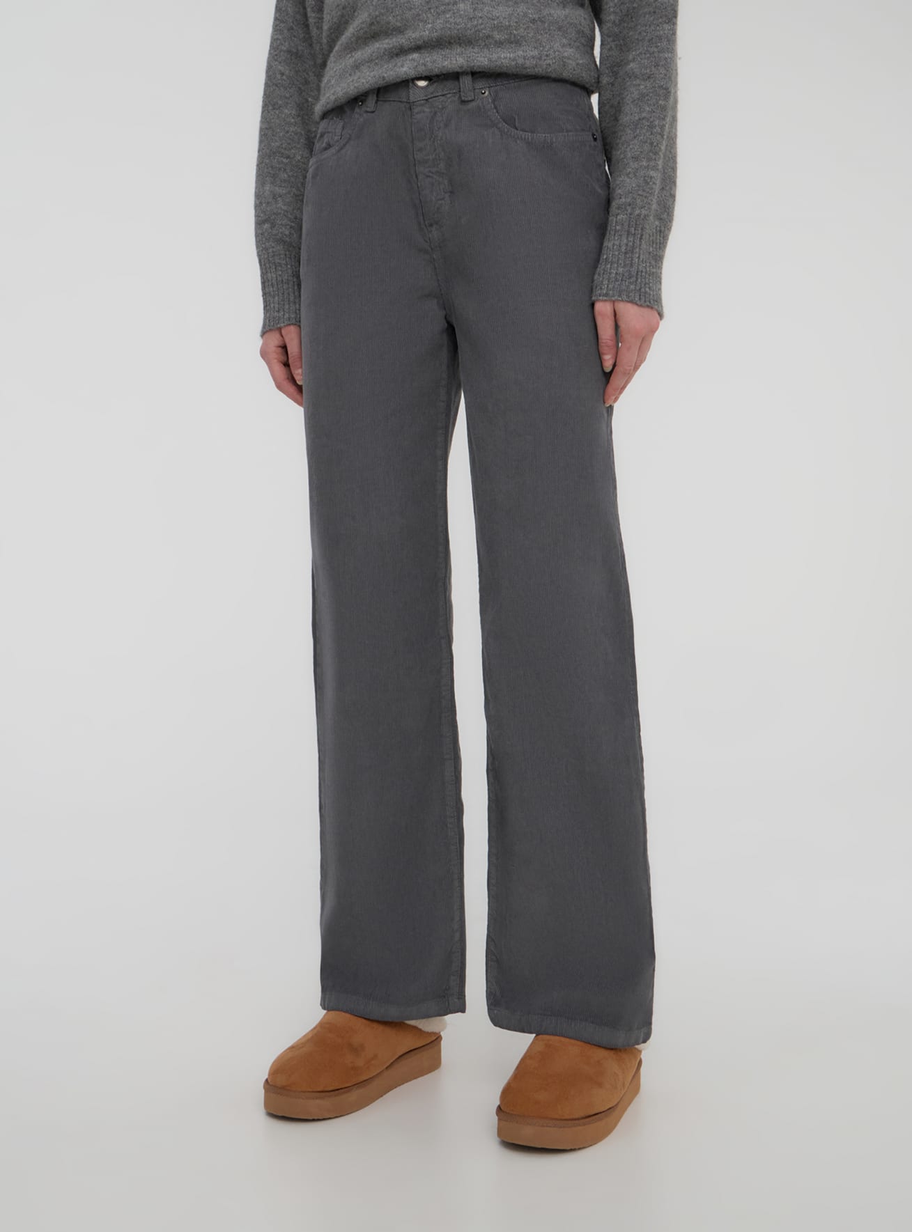Pantalons Femme Terranova