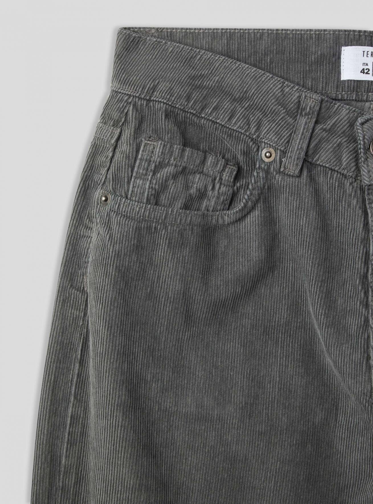 Pantalons Femme Terranova