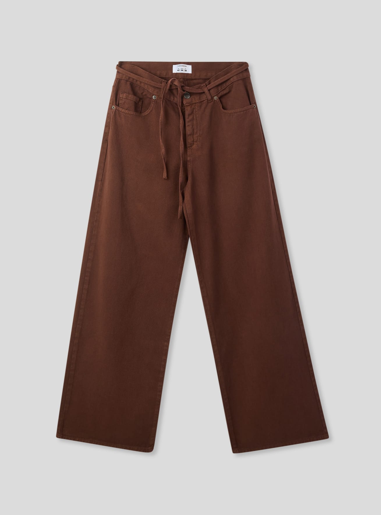 Long pants Woman Terranova