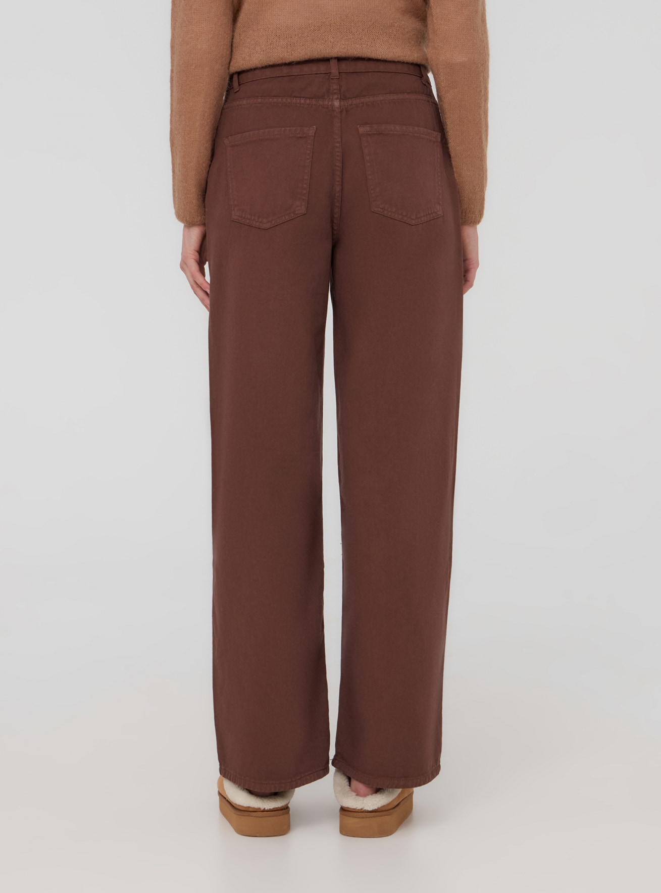 Long pants Woman Terranova