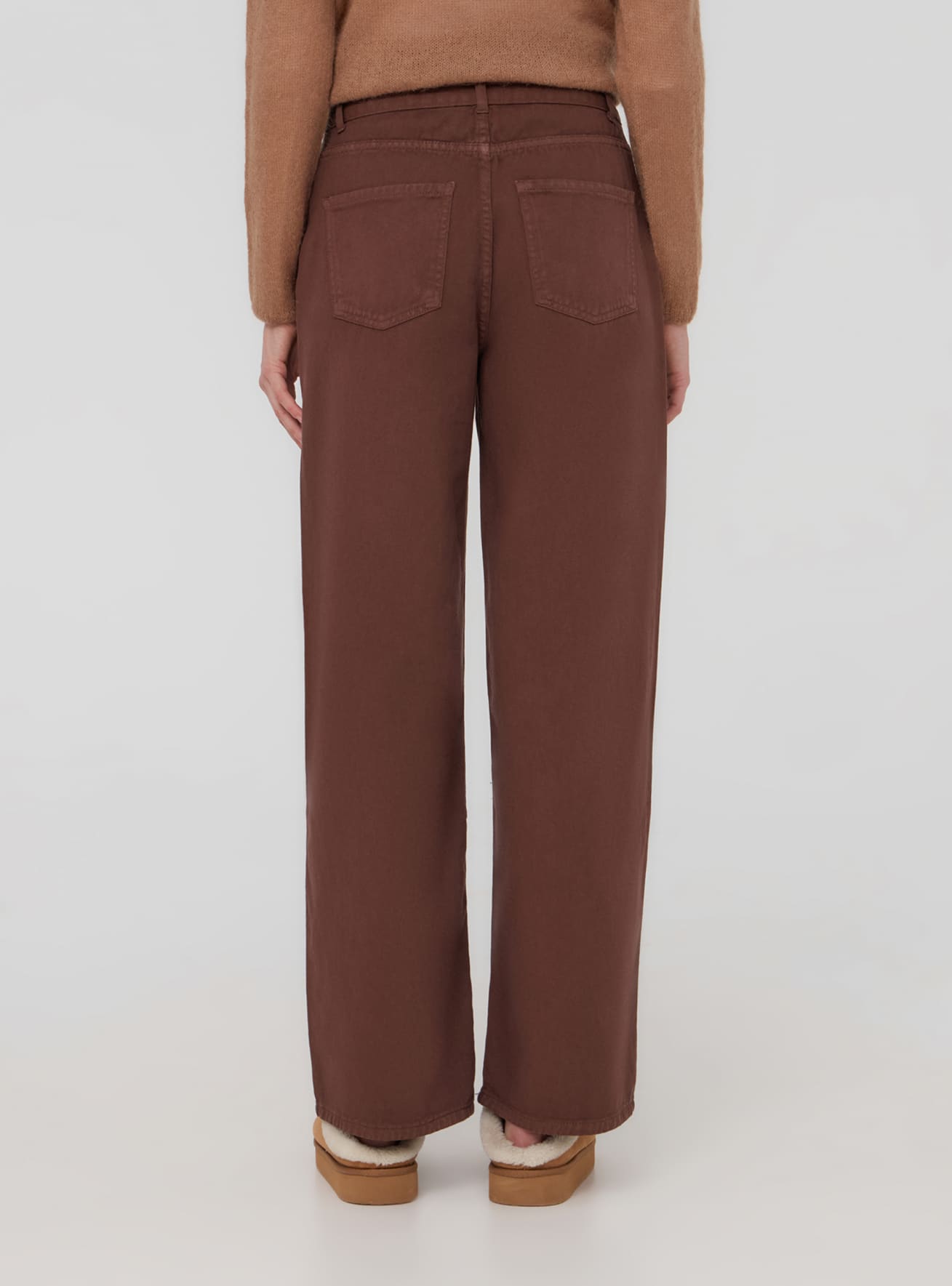 Long pants Woman Terranova