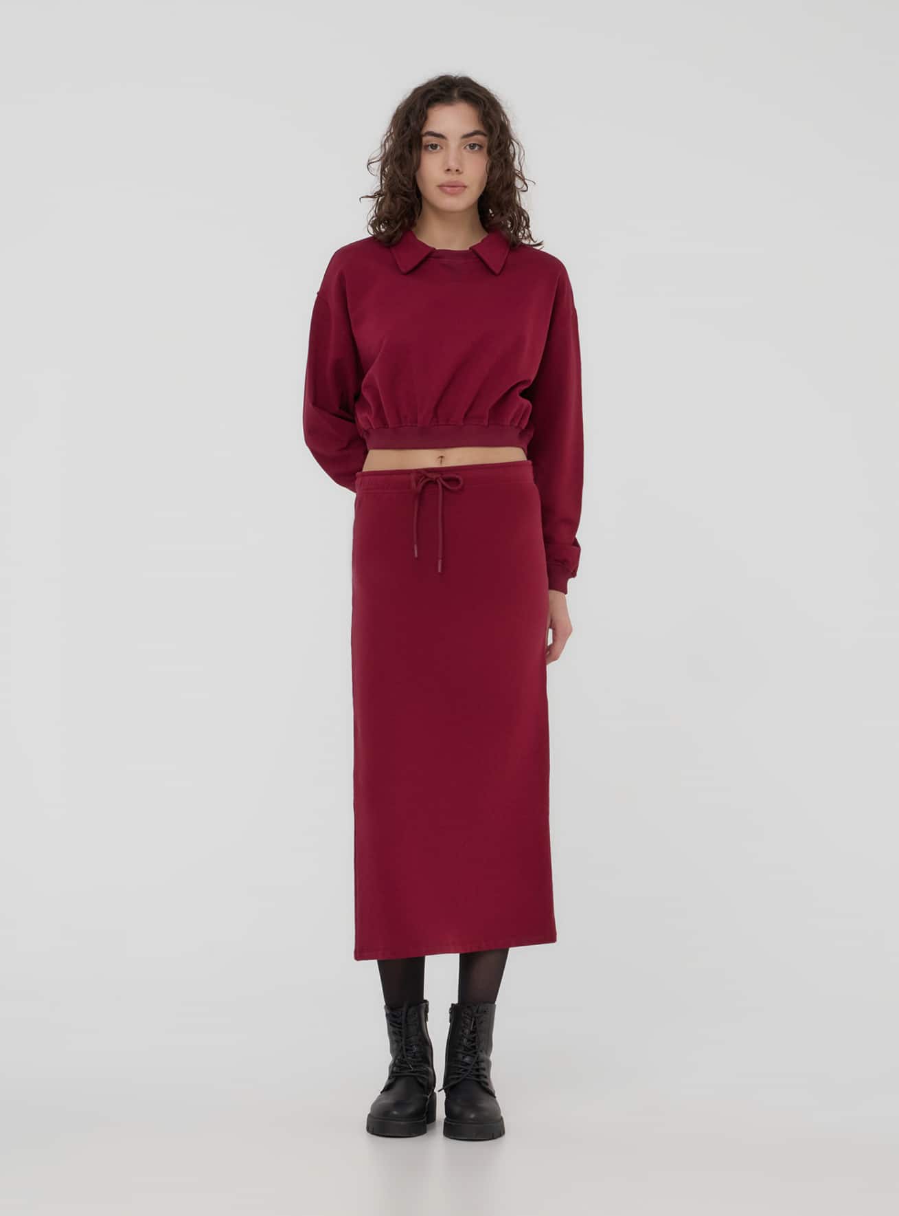 Skirt Woman Terranova