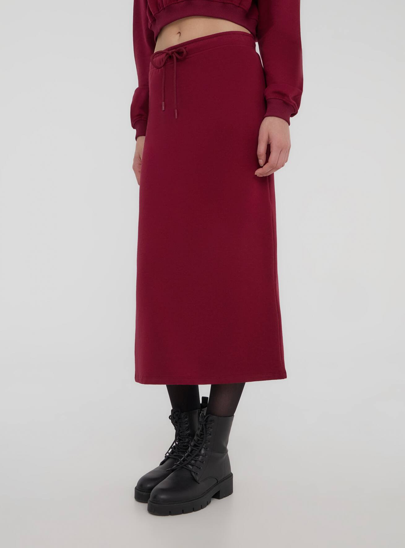 Skirt Woman Terranova