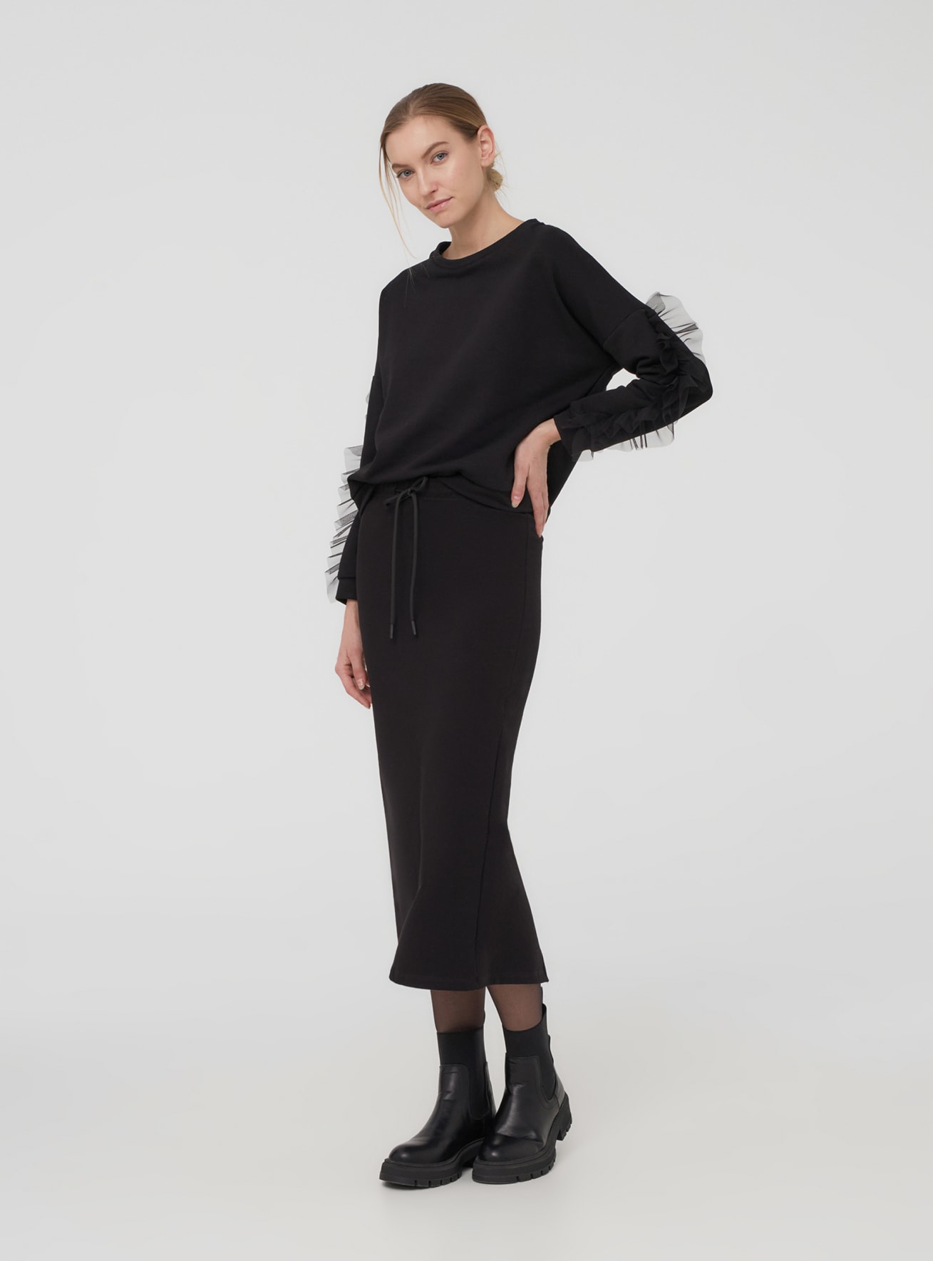 Gonna Donna Terranova