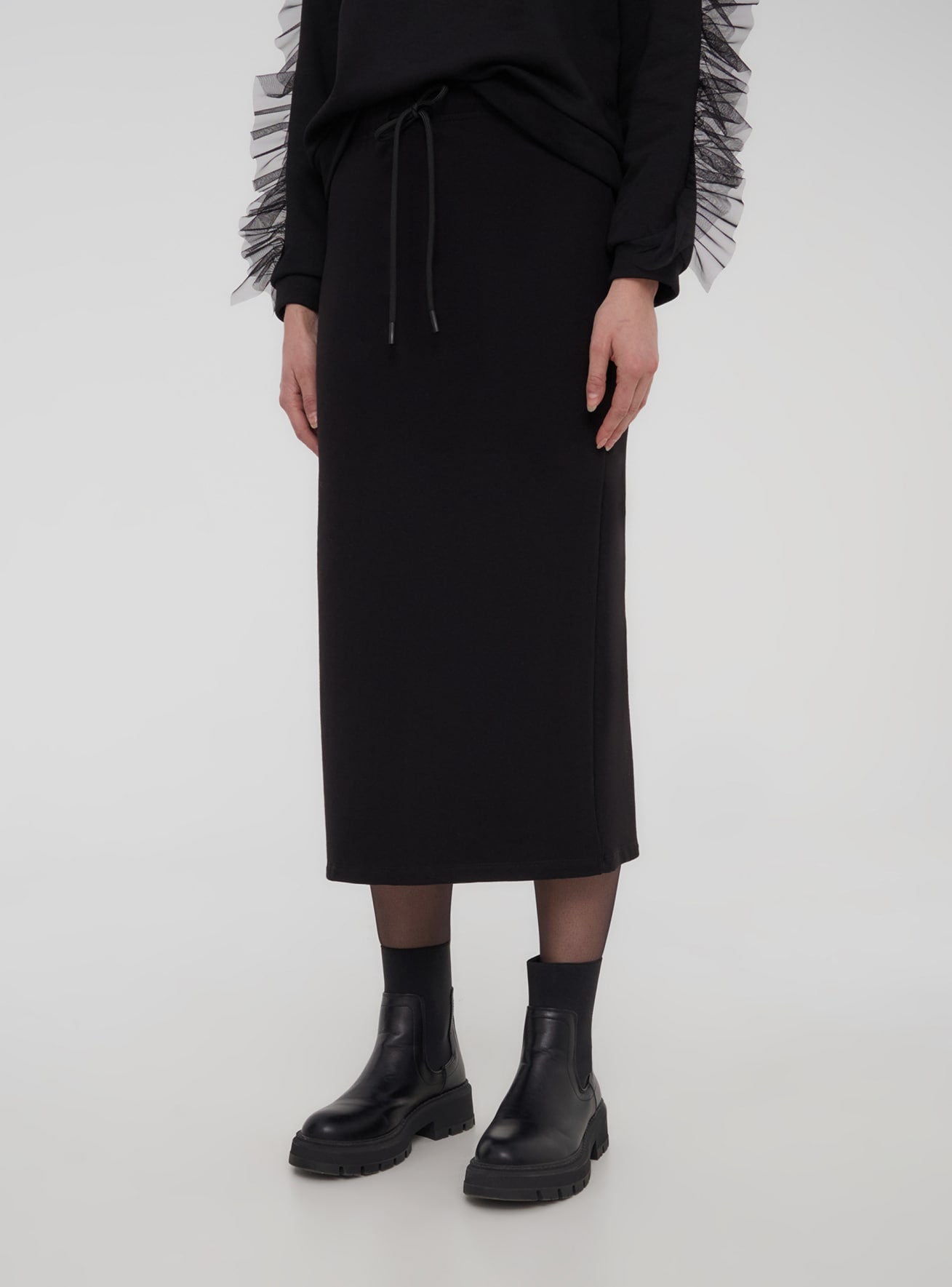 Gonna Donna Terranova