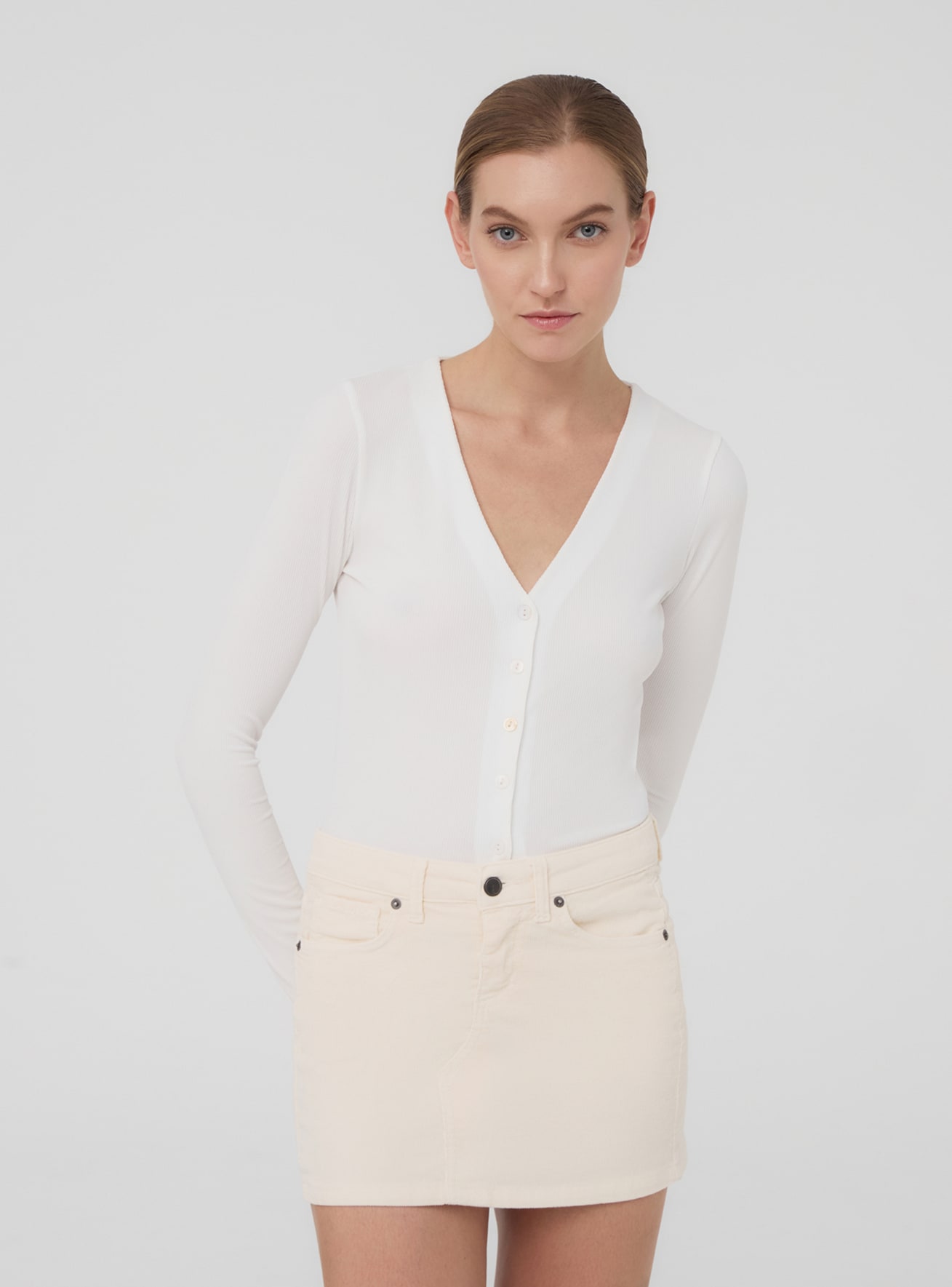 Skirt Woman Terranova