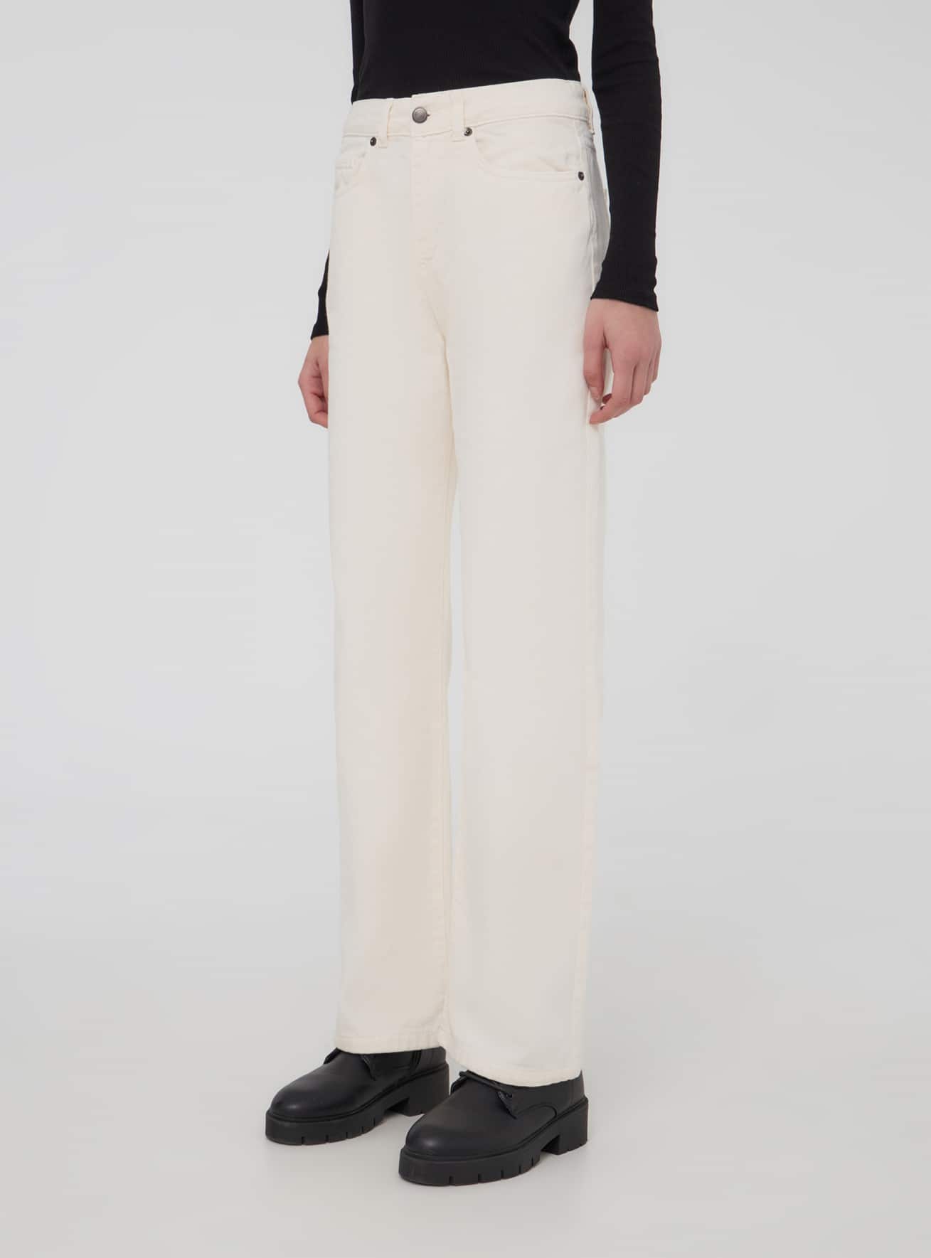Long pants Woman Terranova