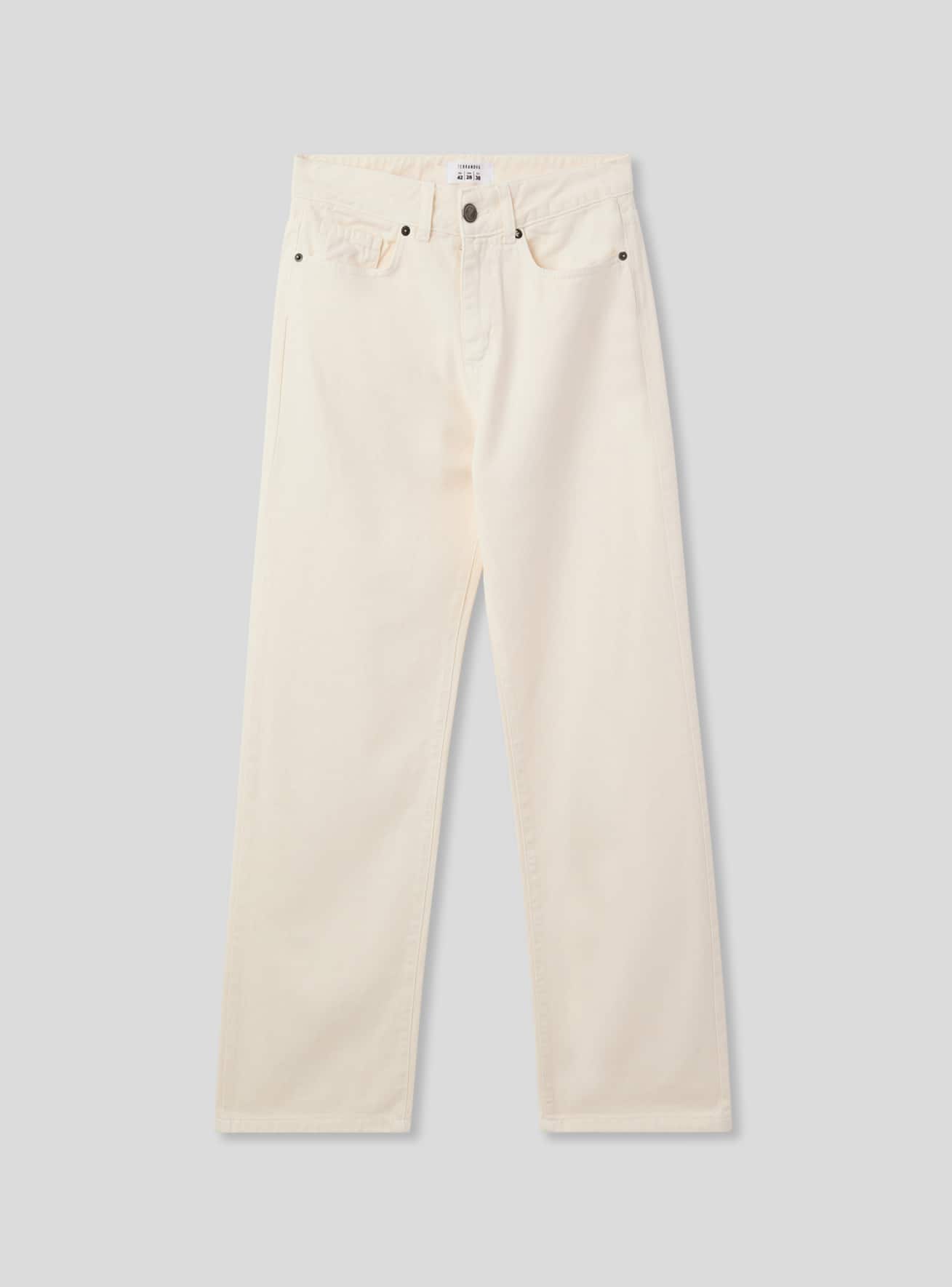 Long pants Woman Terranova