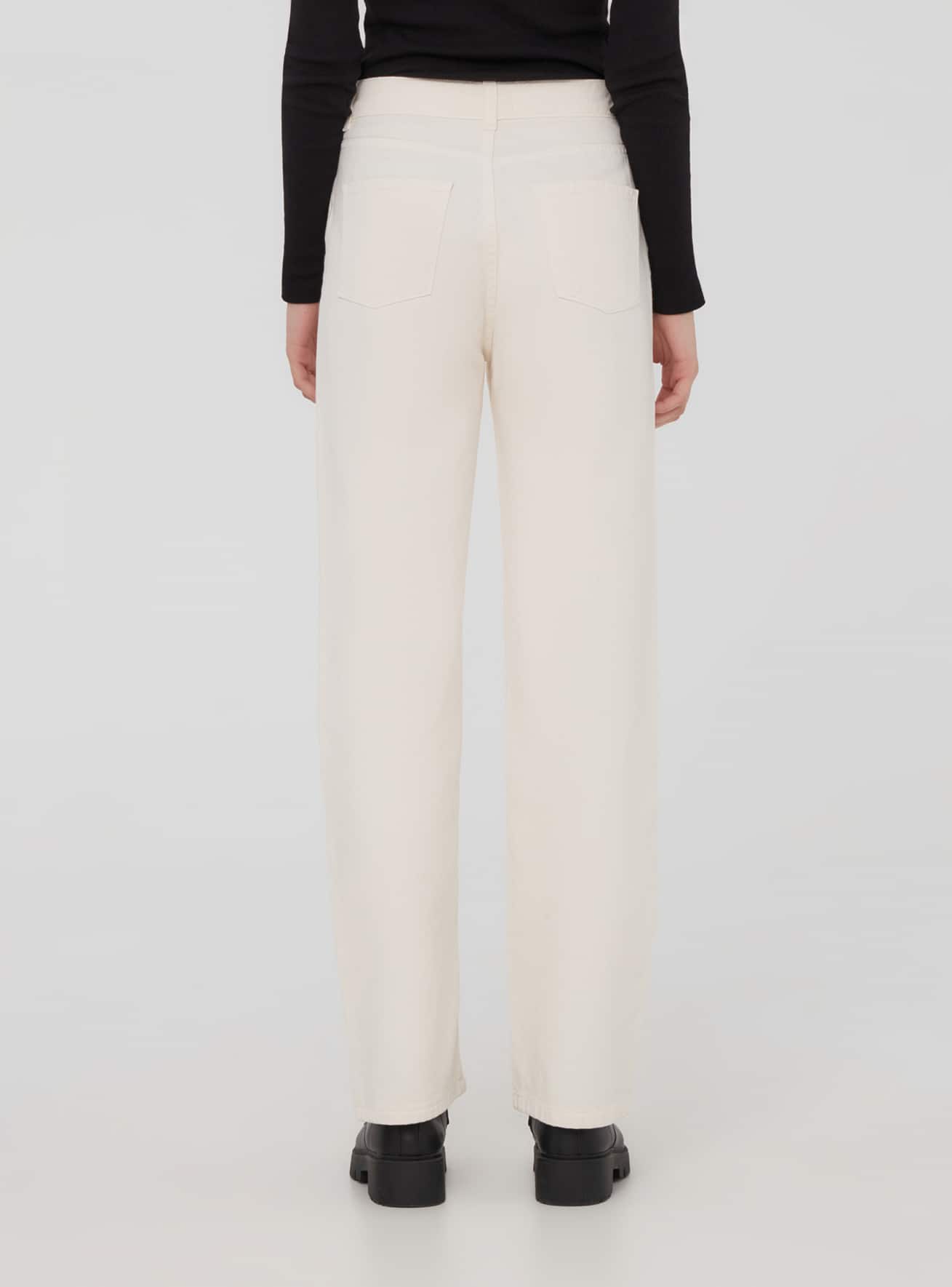Long pants Woman Terranova