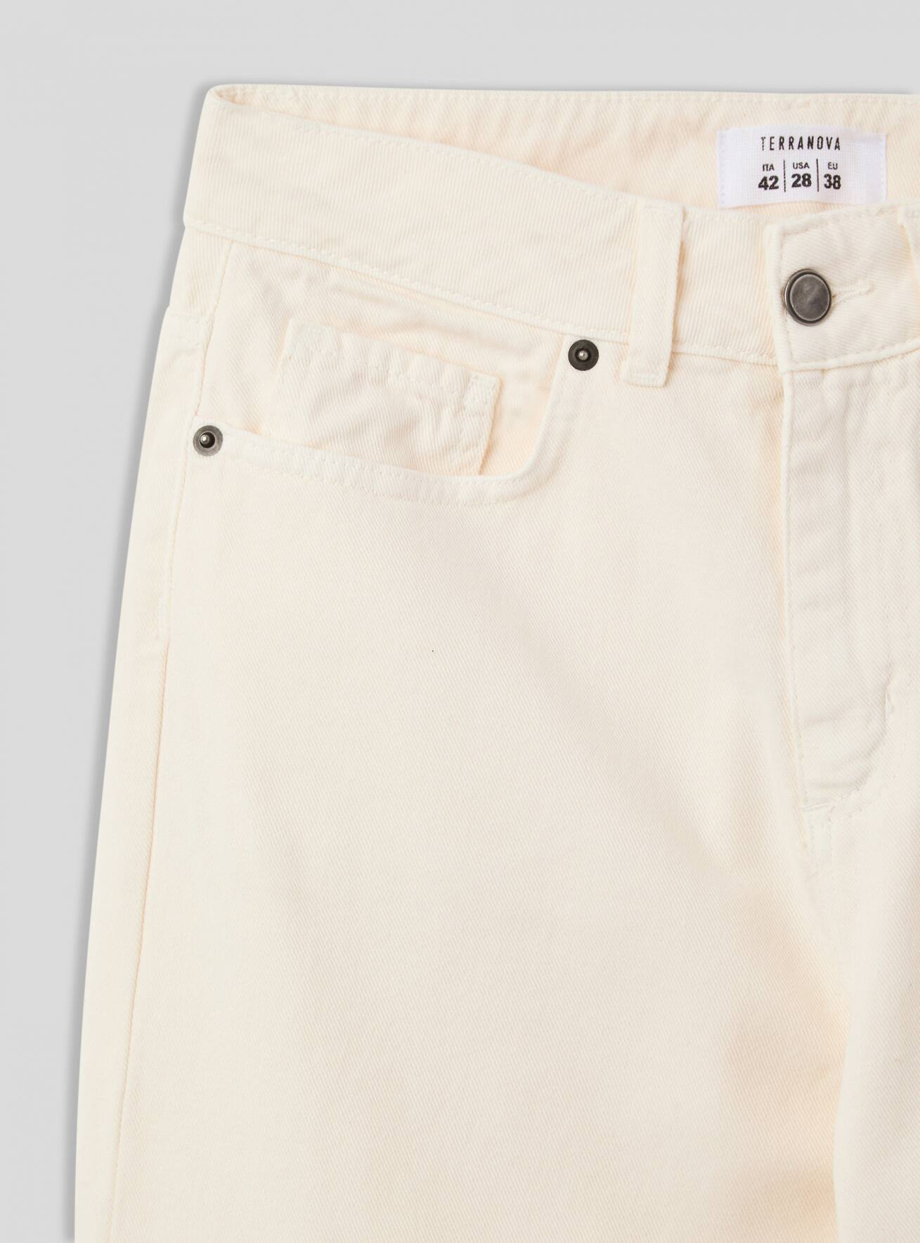 Long pants Woman Terranova