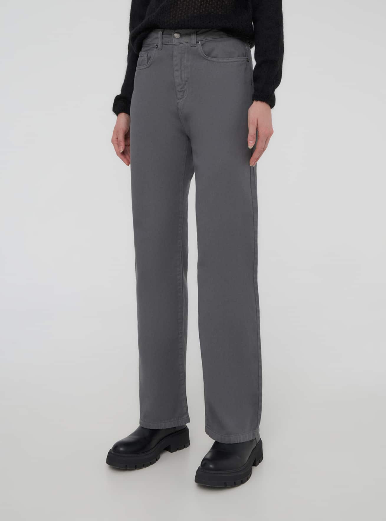Long pants Woman Terranova