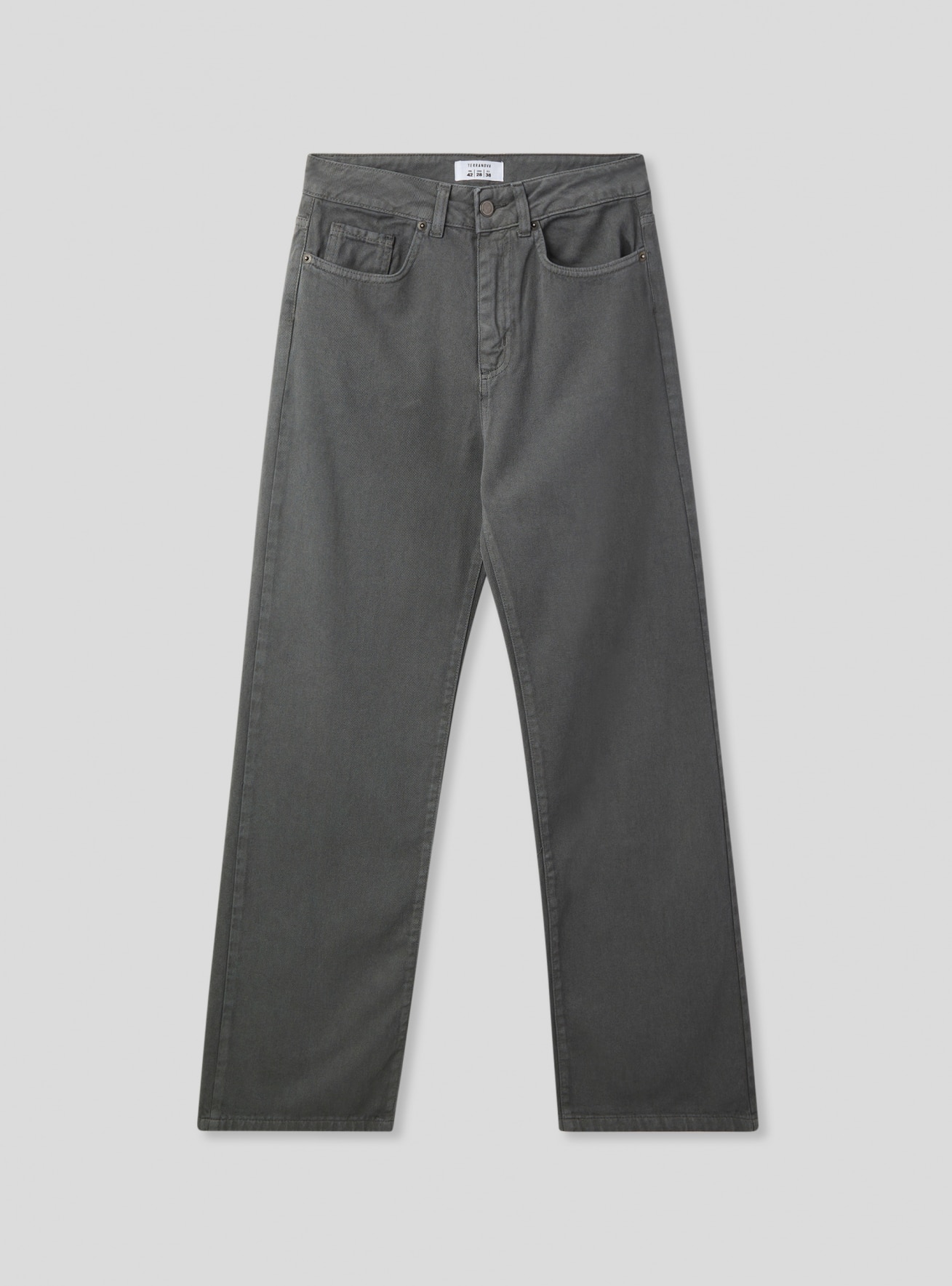 Long pants Woman Terranova