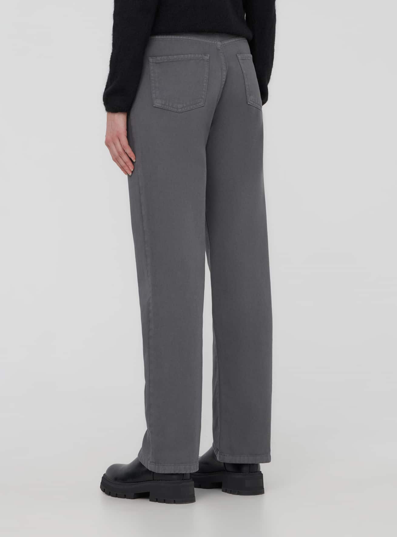 Long pants Woman Terranova