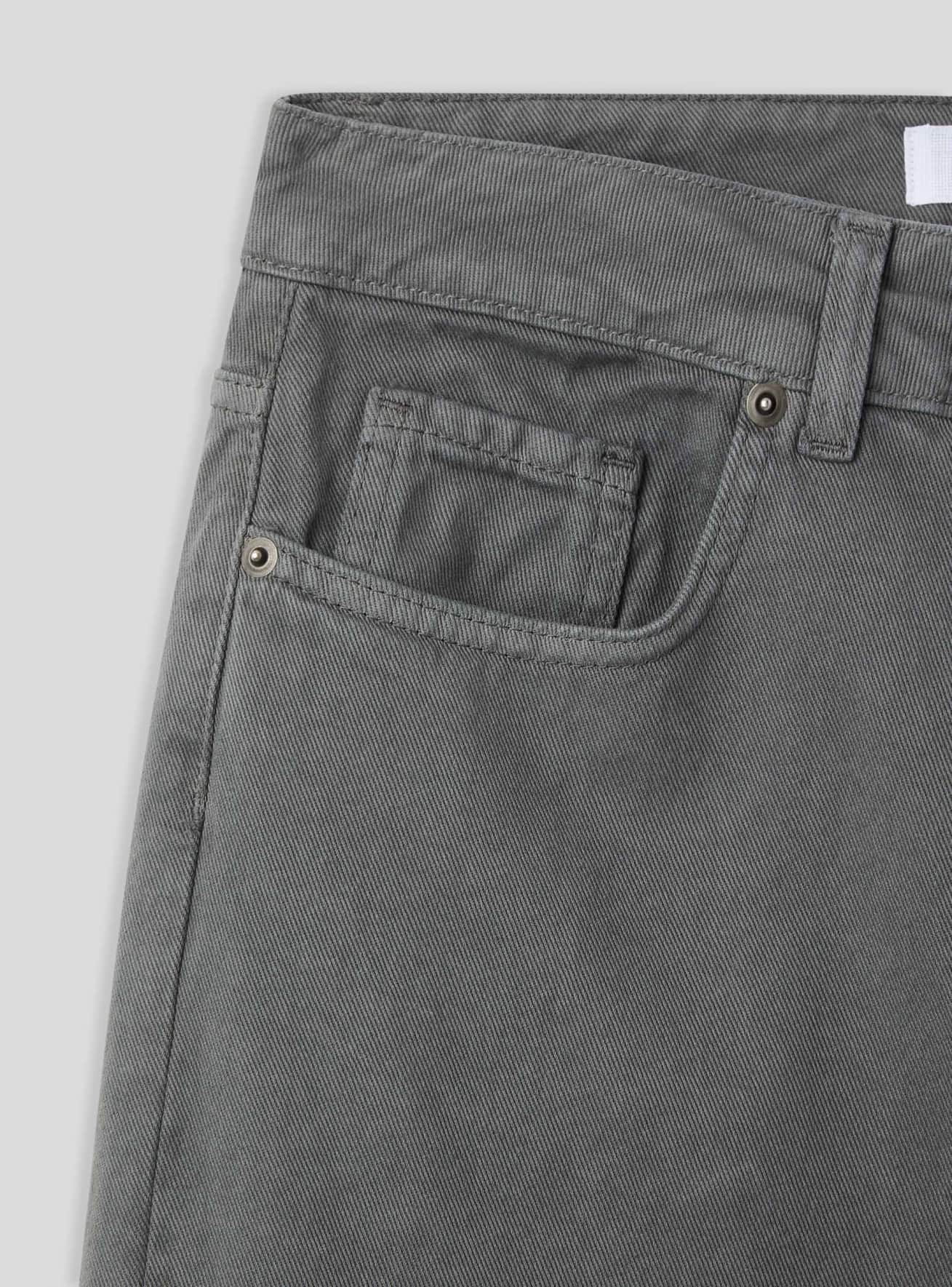 Long pants Woman Terranova
