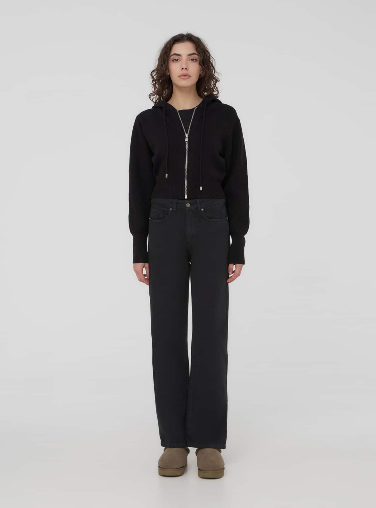 Pantalones Mujer Terranova