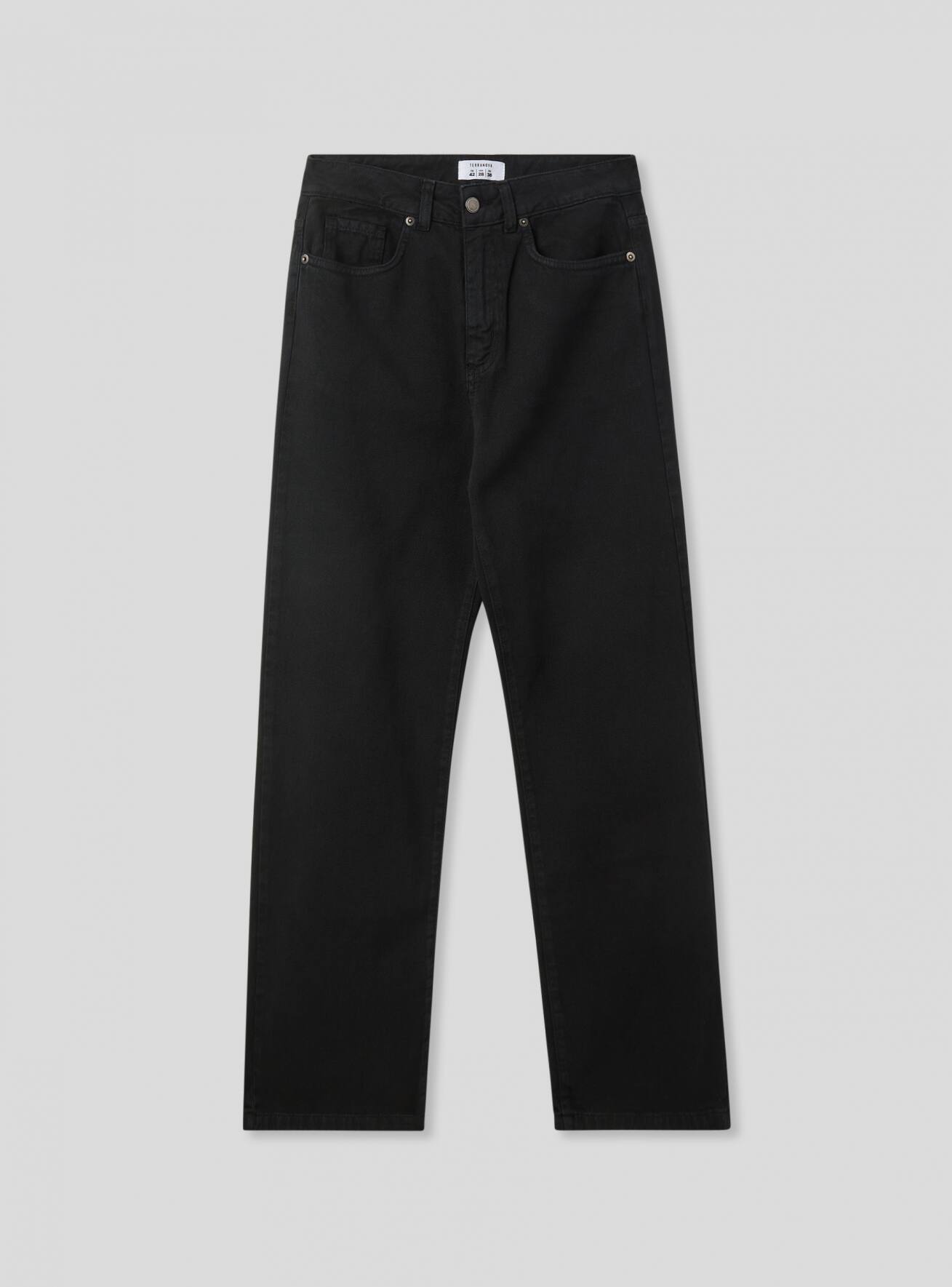 Pantalone Lungo Donna Terranova