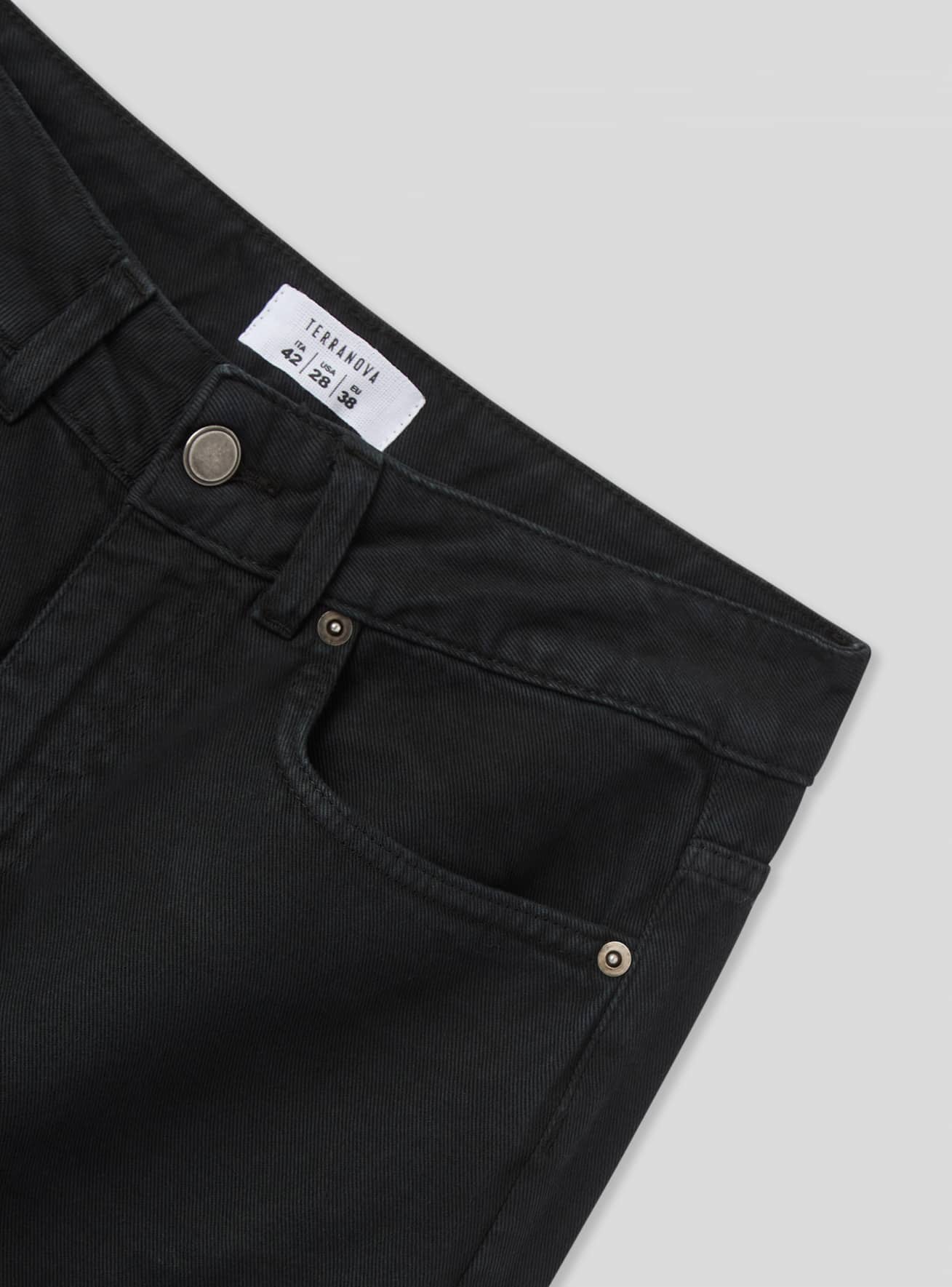 Pantalone Lungo Donna Terranova