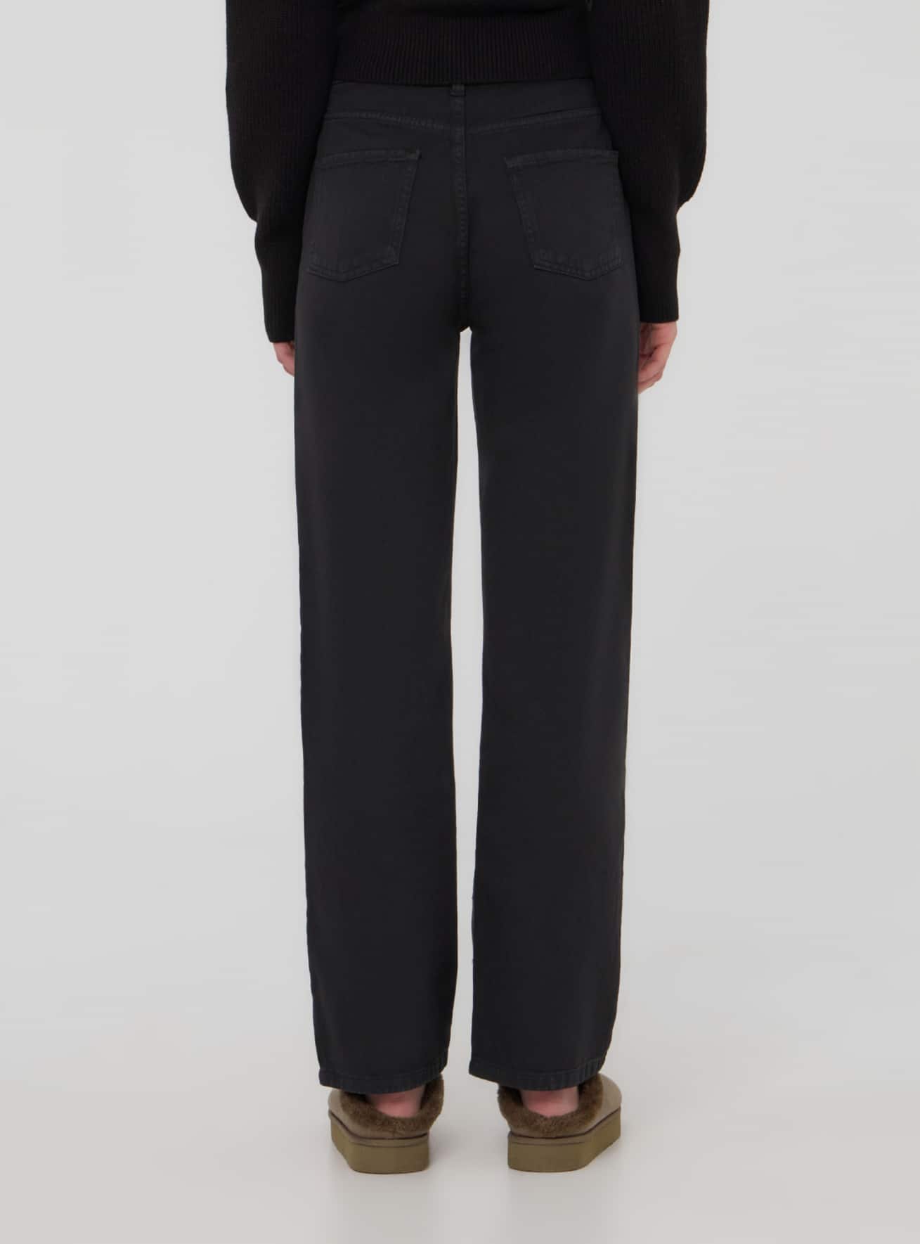 Pantalones Mujer Terranova