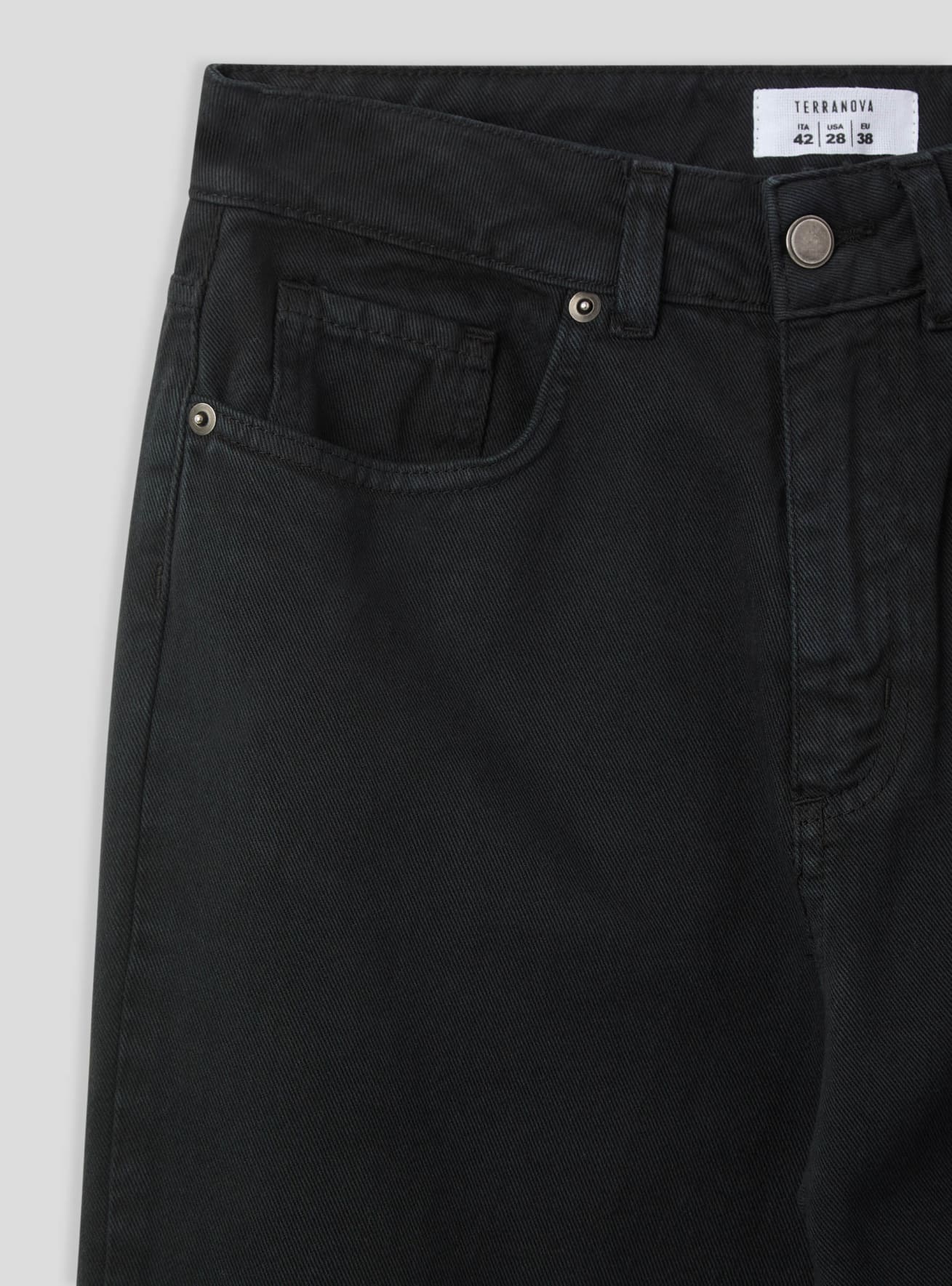Pantalone Lungo Donna Terranova
