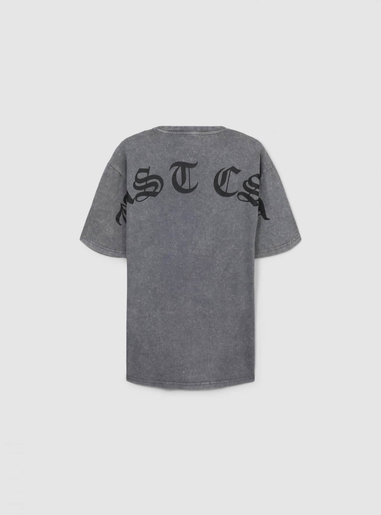 T-Shirt MC Uomo Terranova