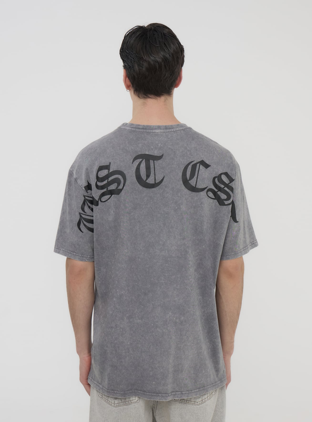 T-Shirt MC Uomo Terranova