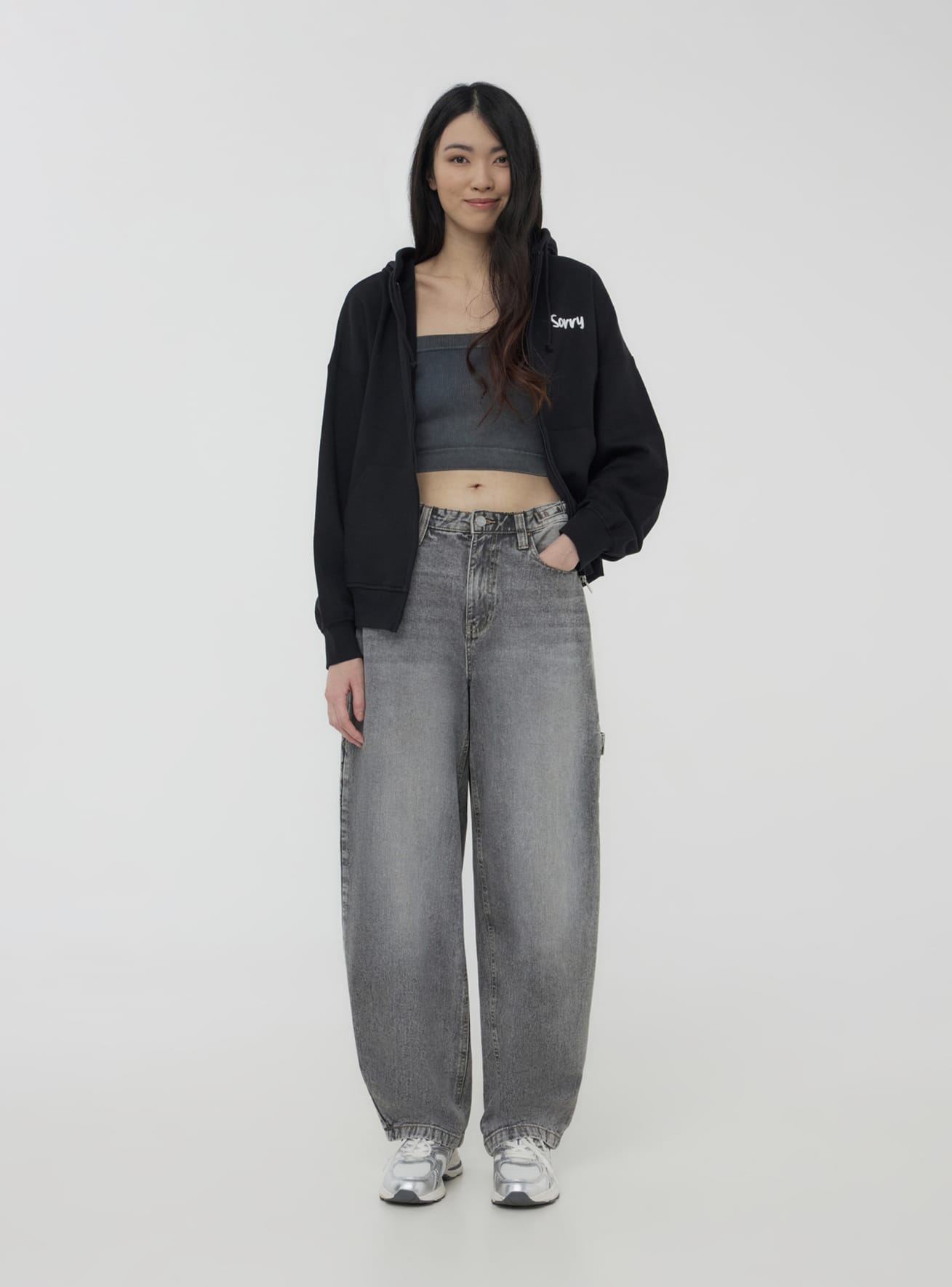 Jeans Femme Terranova