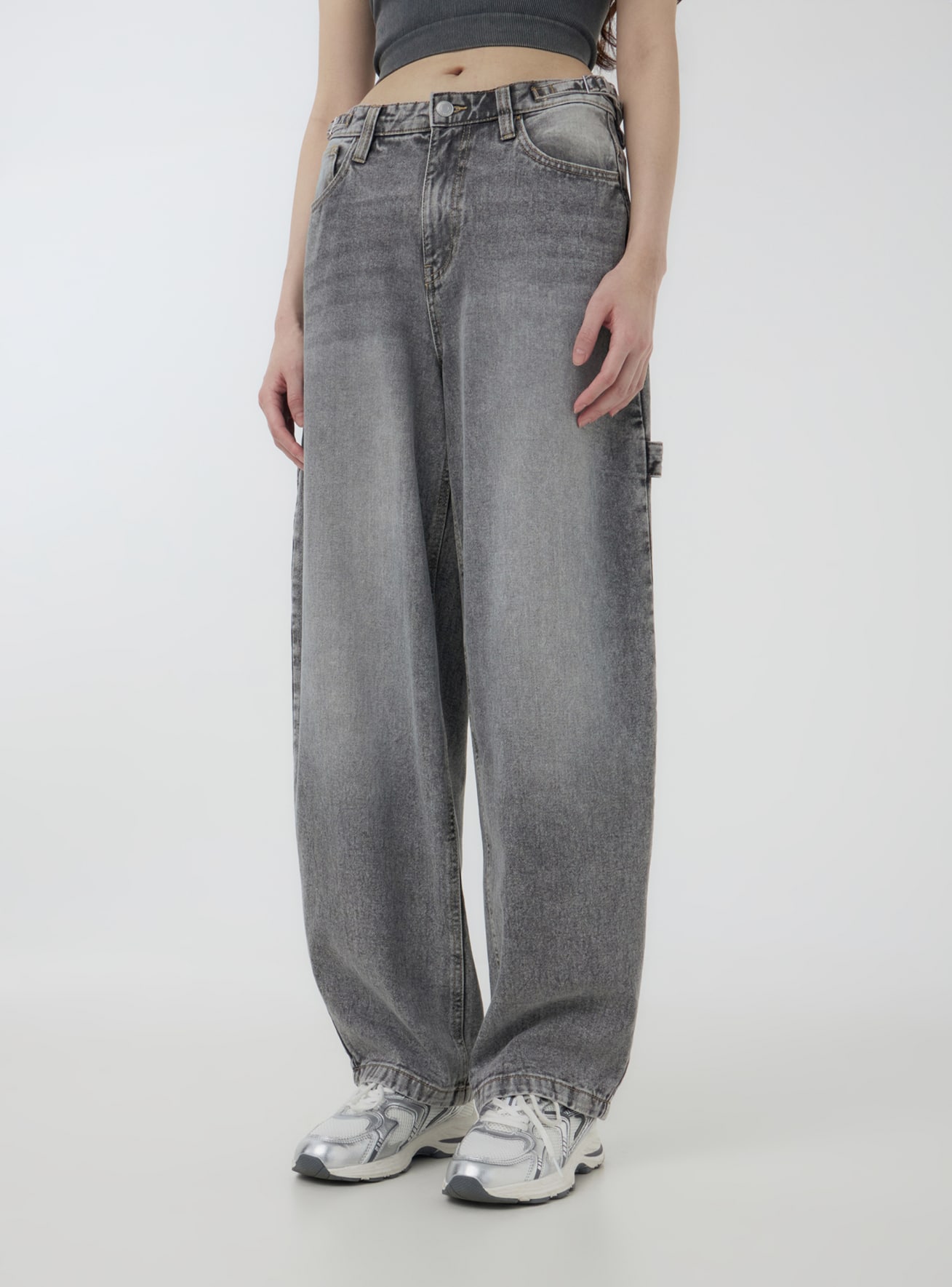 Jeans Femme Terranova