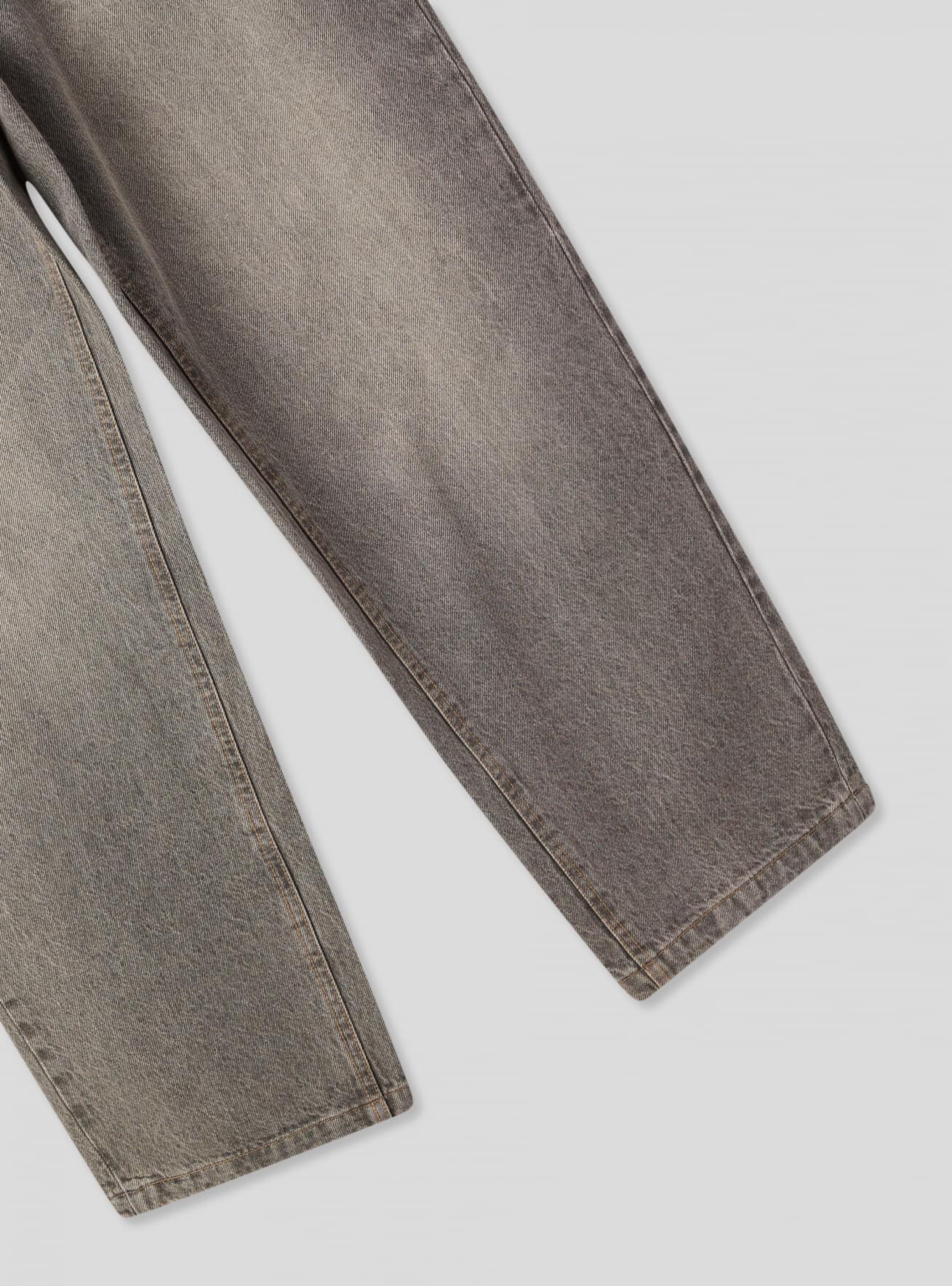 Long pants jeans Woman Terranova