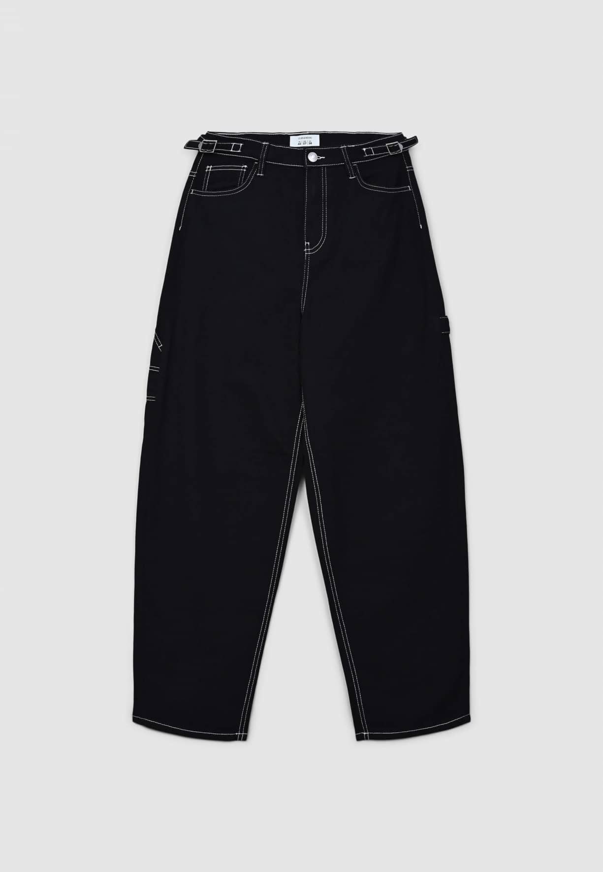 Pantalone Lungo Damen Terranova