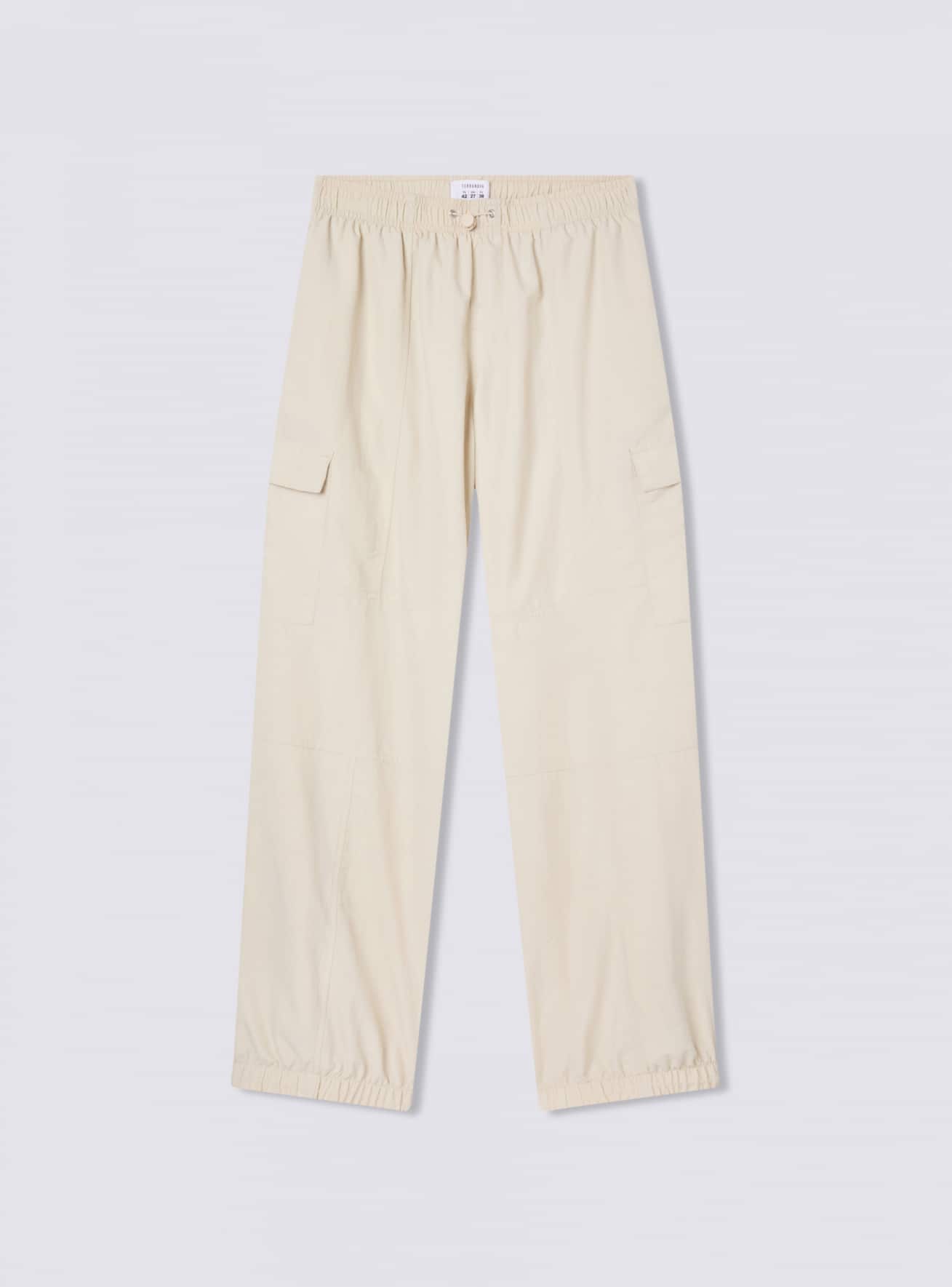 Pantalone Lungo Dámské Terranova