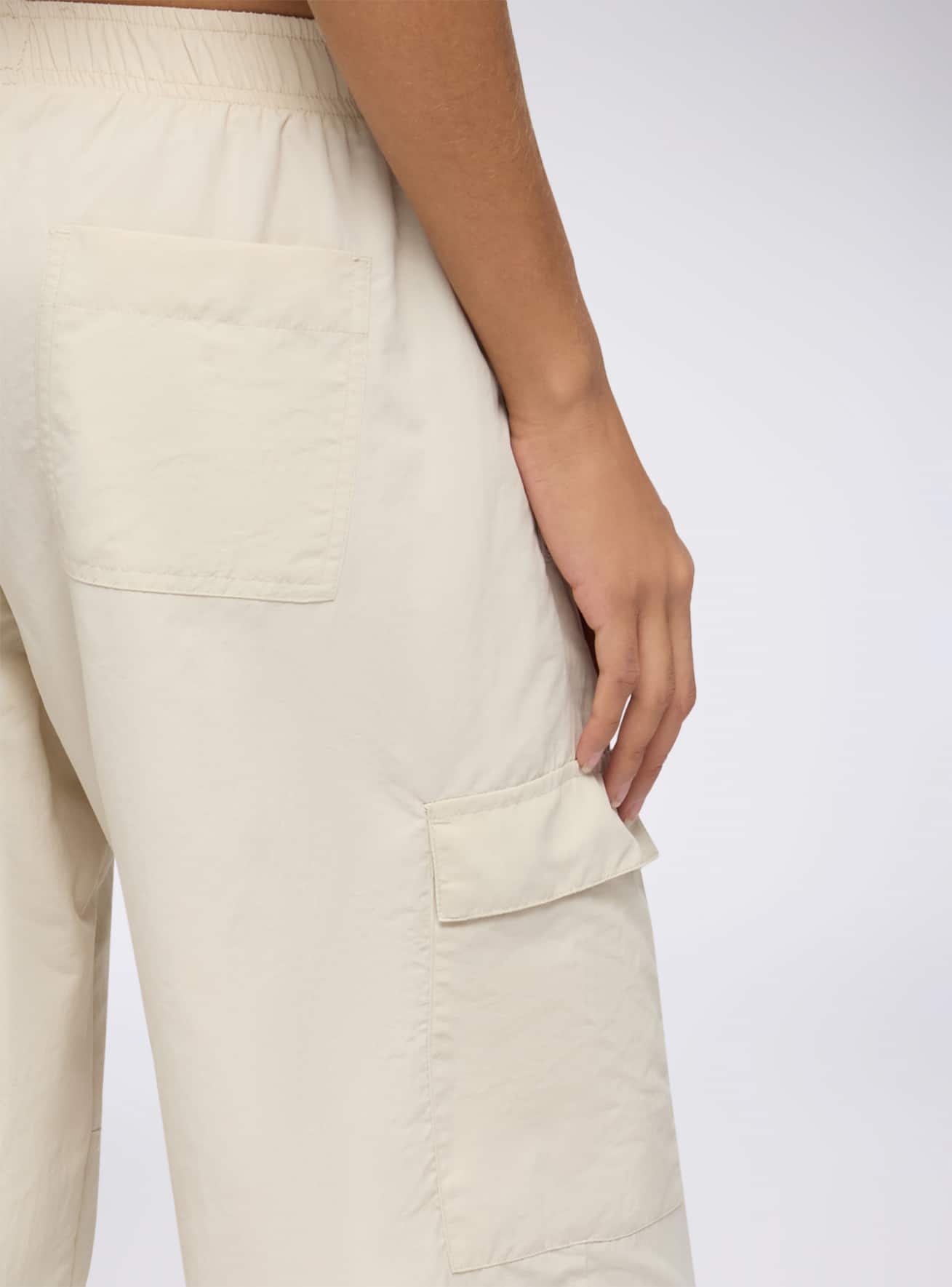 Pantalone Lungo Dámské Terranova