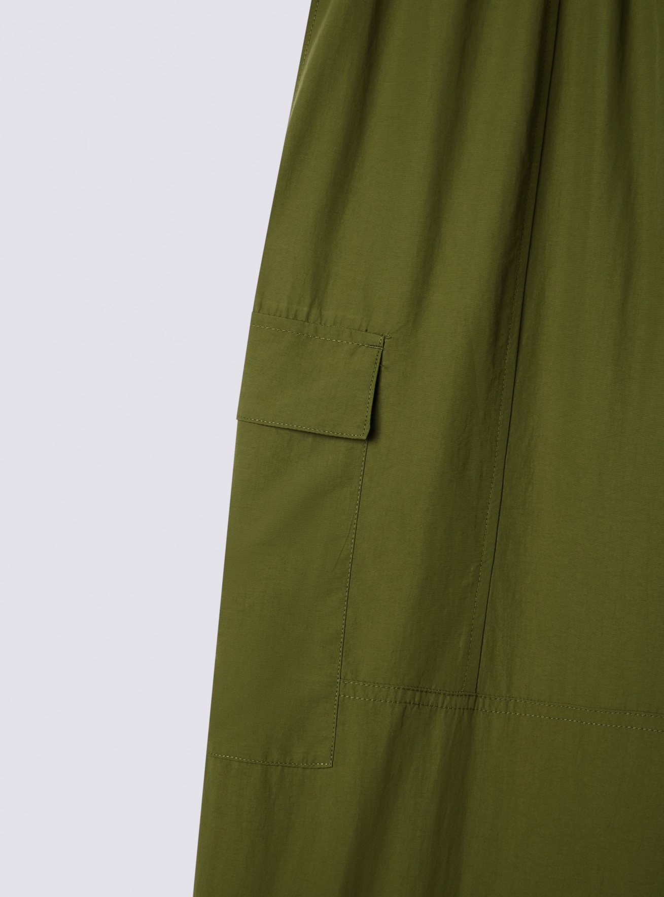 Pantalone Lungo Zena Terranova