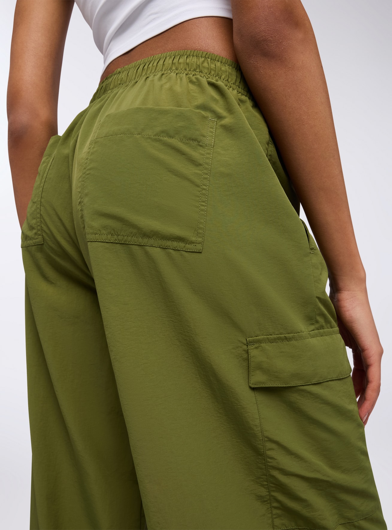 Pantalone Lungo Zena Terranova