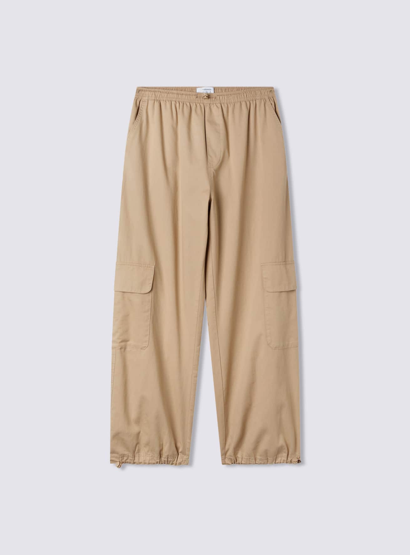 Pantalone Lungo Donna Terranova