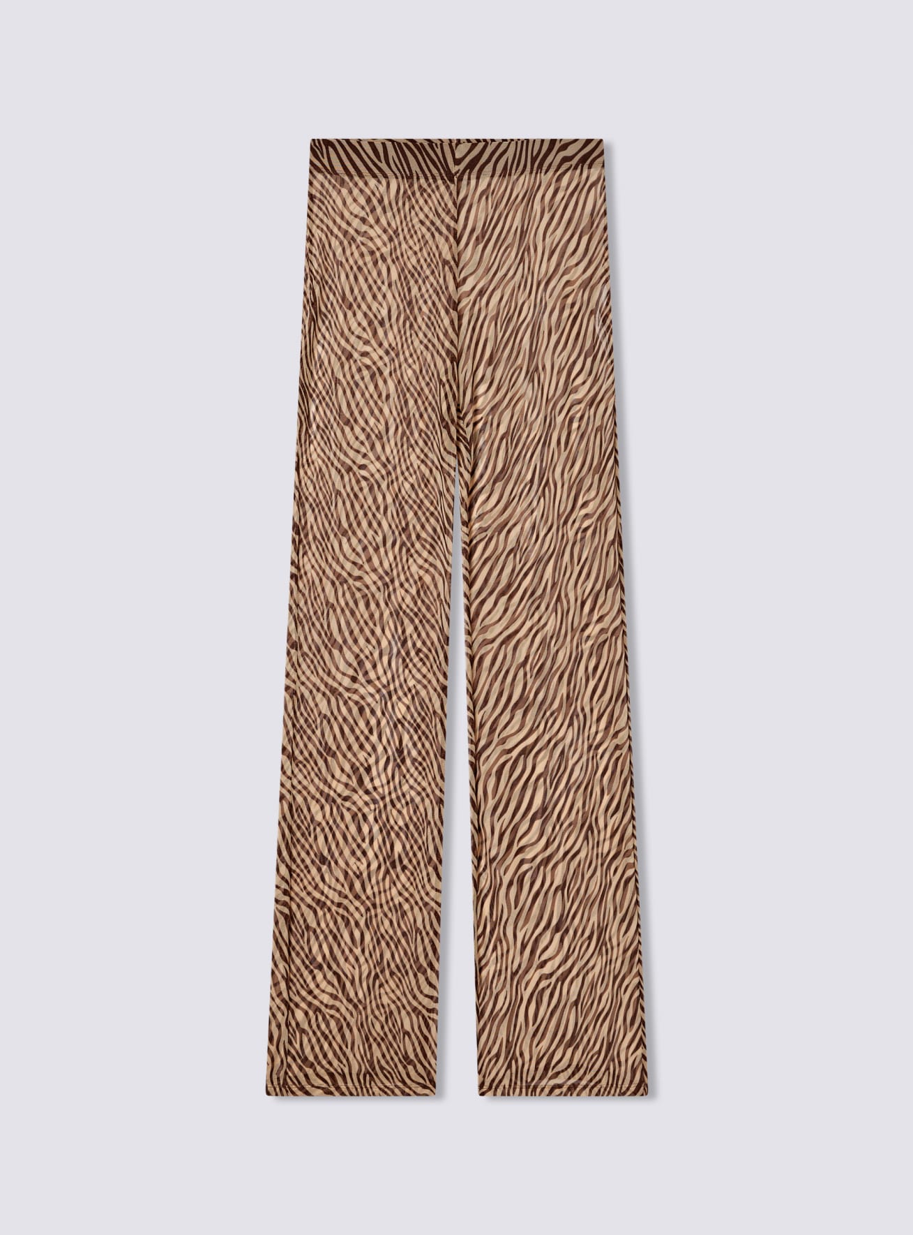Pantalons Femme Terranova
