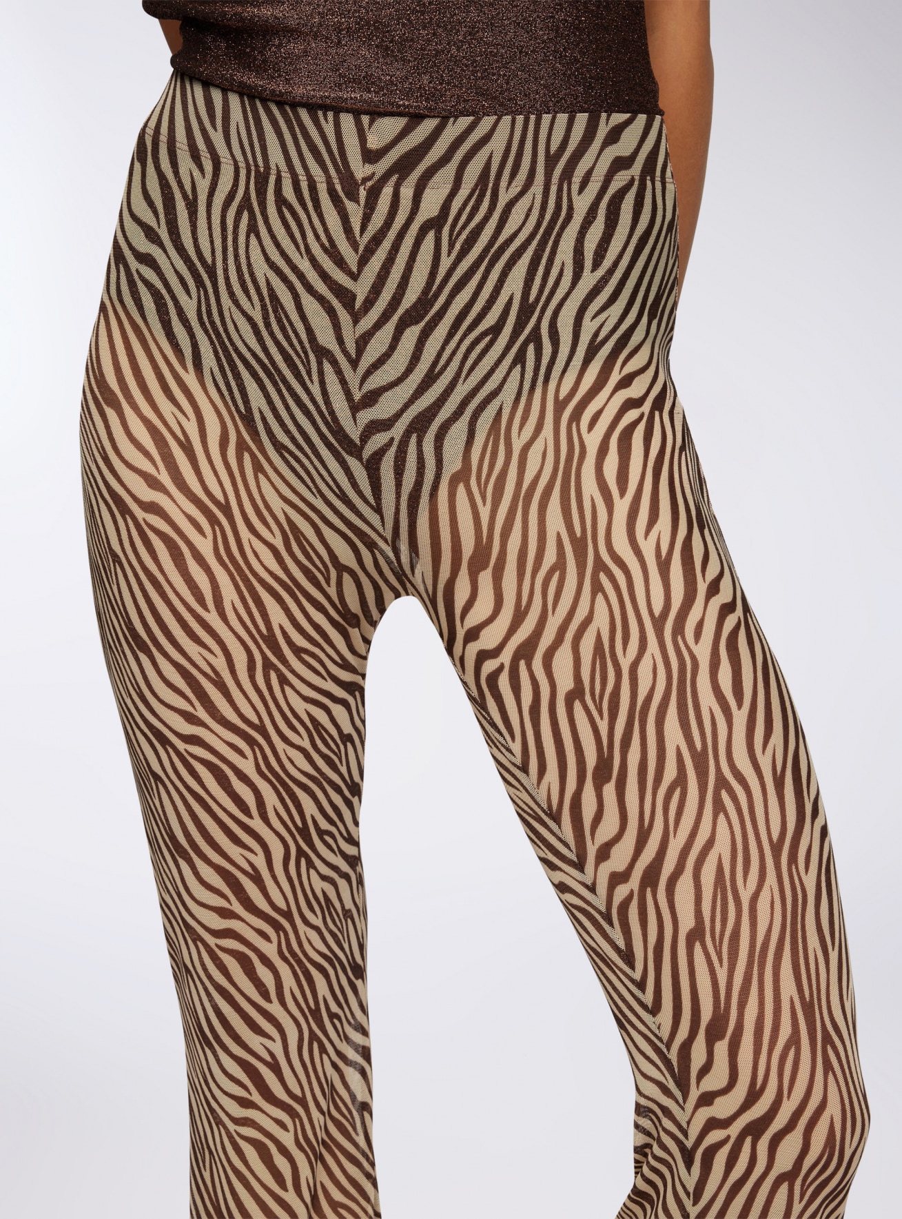 Pantalons Femme Terranova