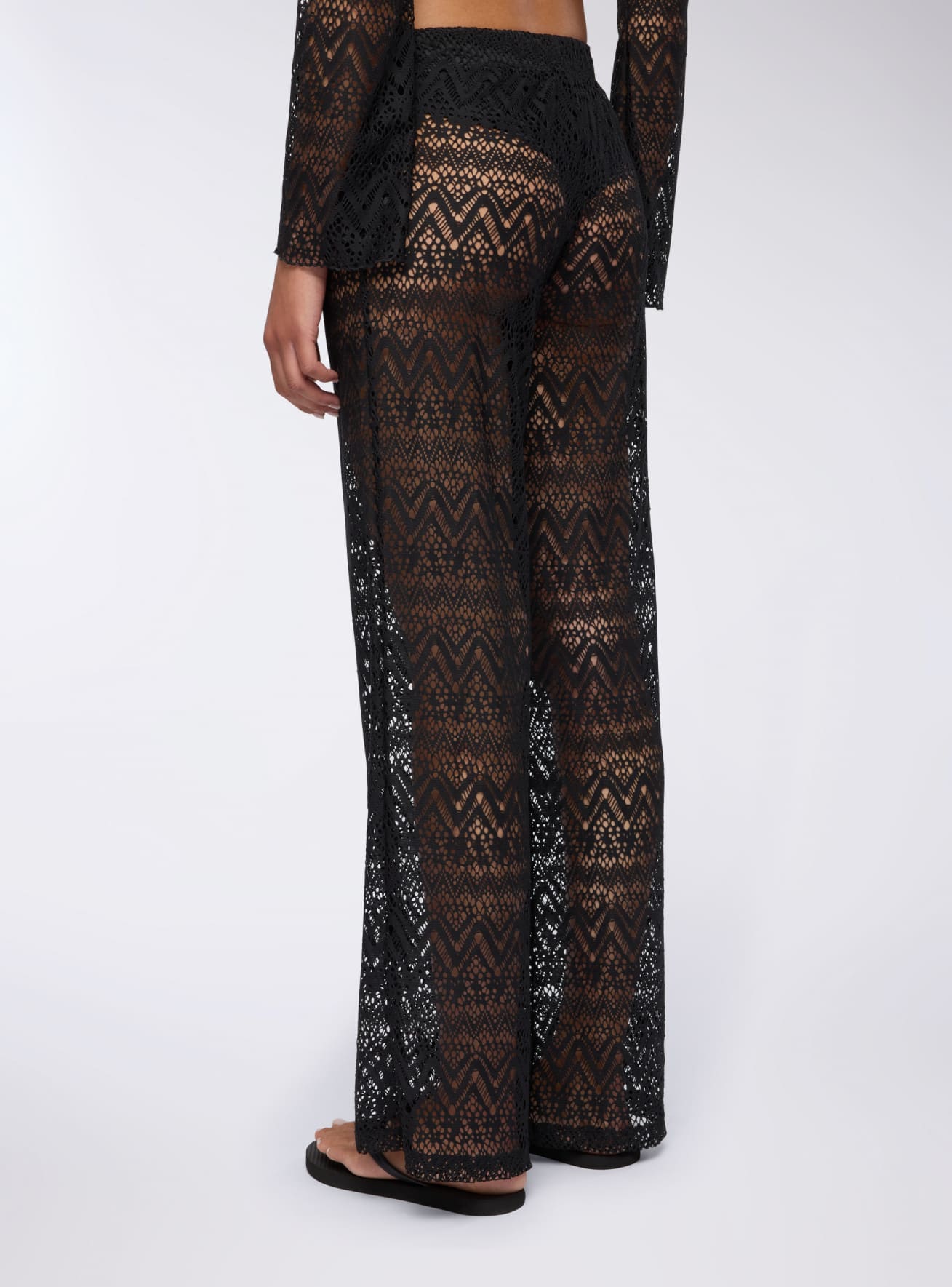 Pantalone Lungo Donna Terranova