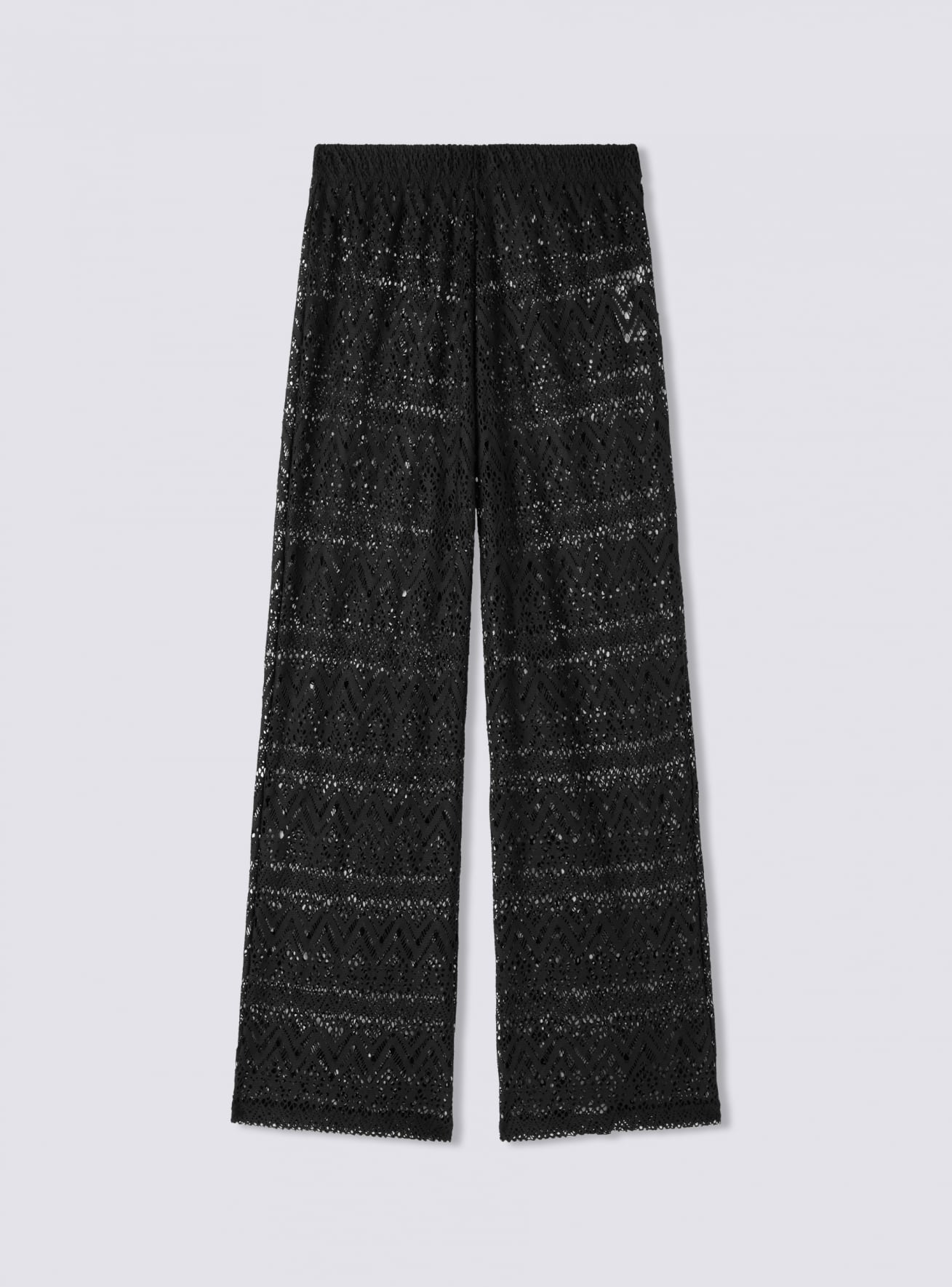 Pantalone Lungo Donna Terranova