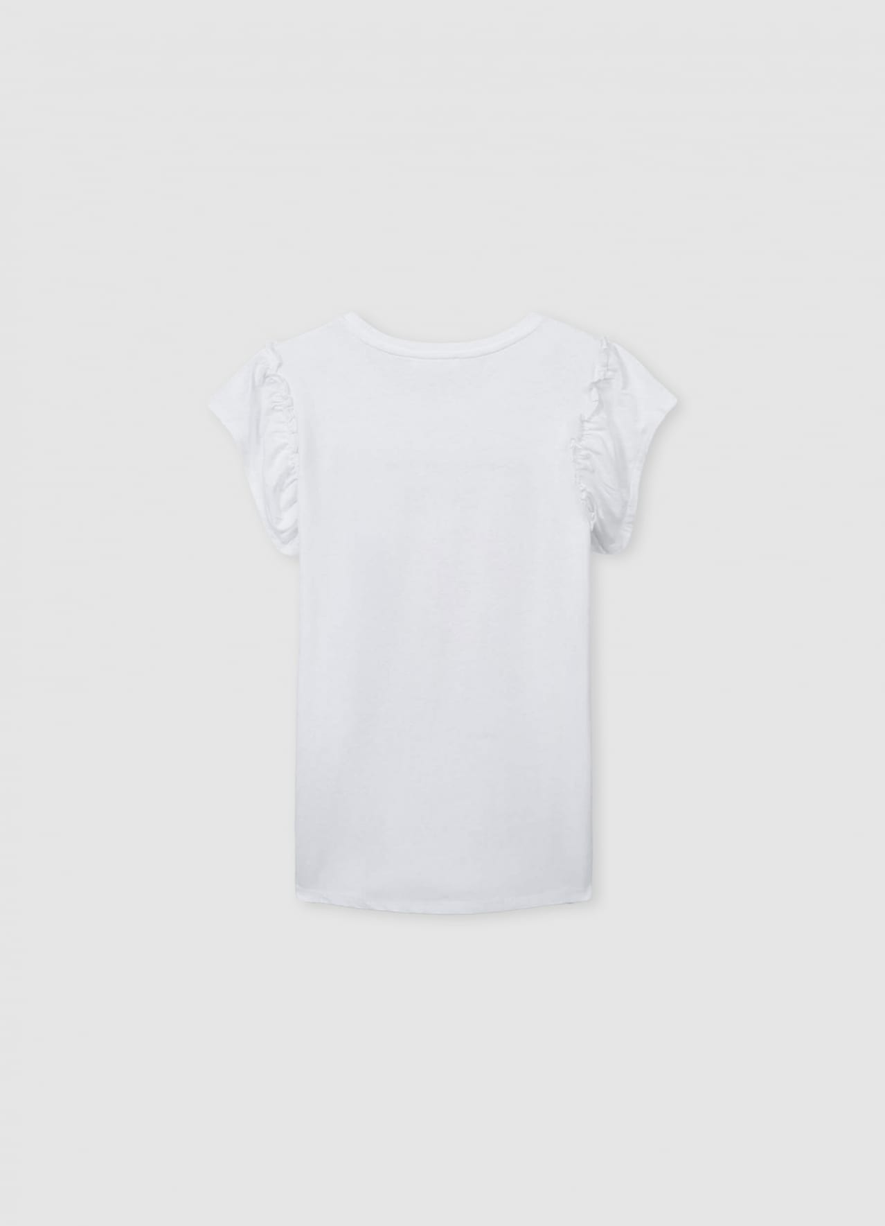 T-Shirt MC Donna Terranova