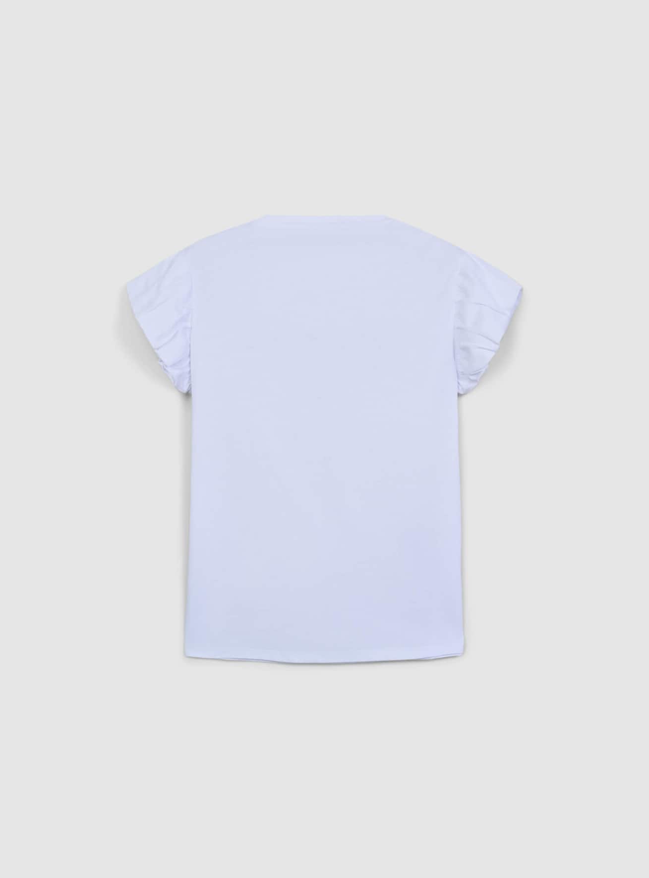 Camiseta manga corta Mujer Terranova