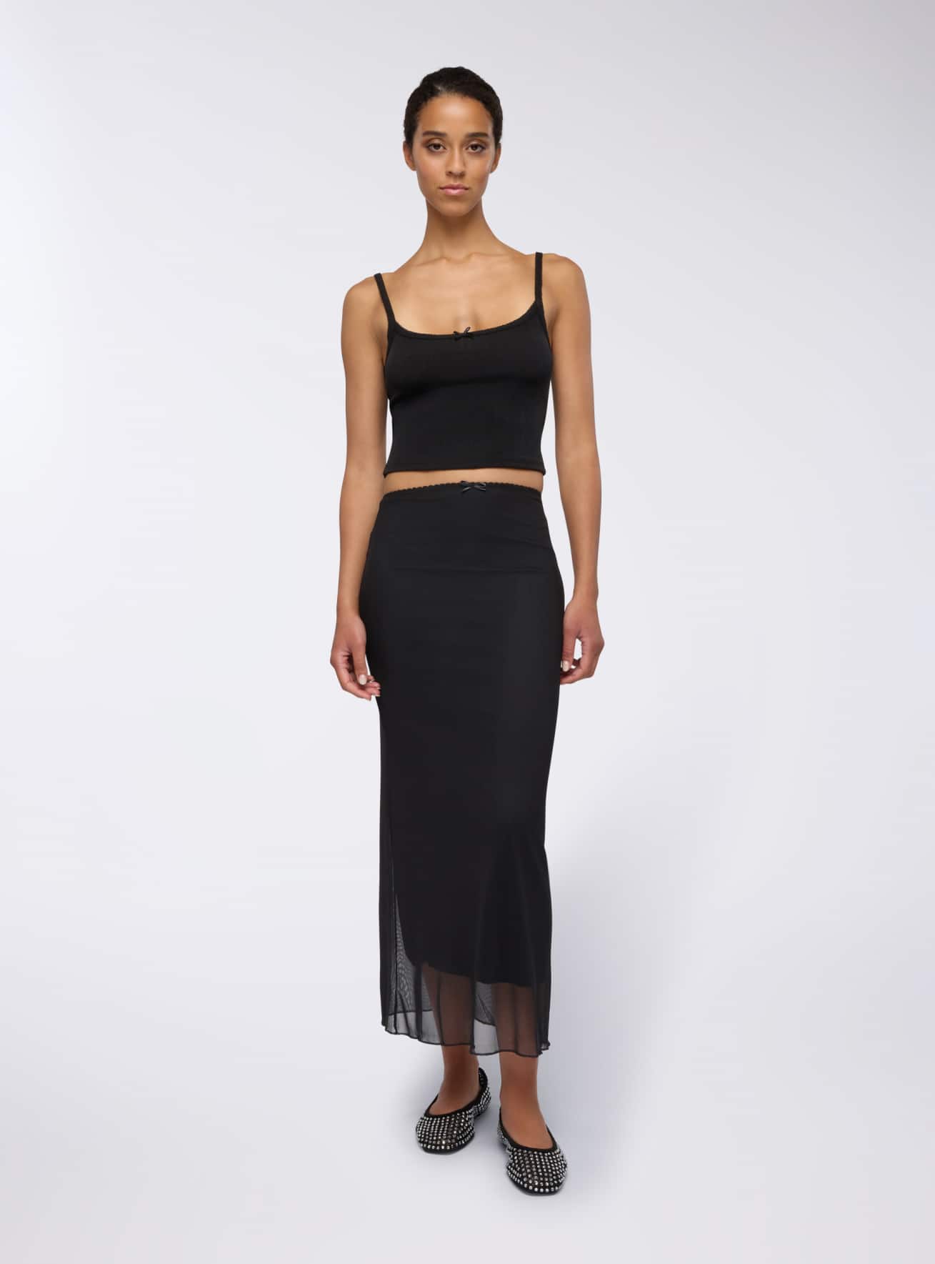 Skirt Woman Terranova