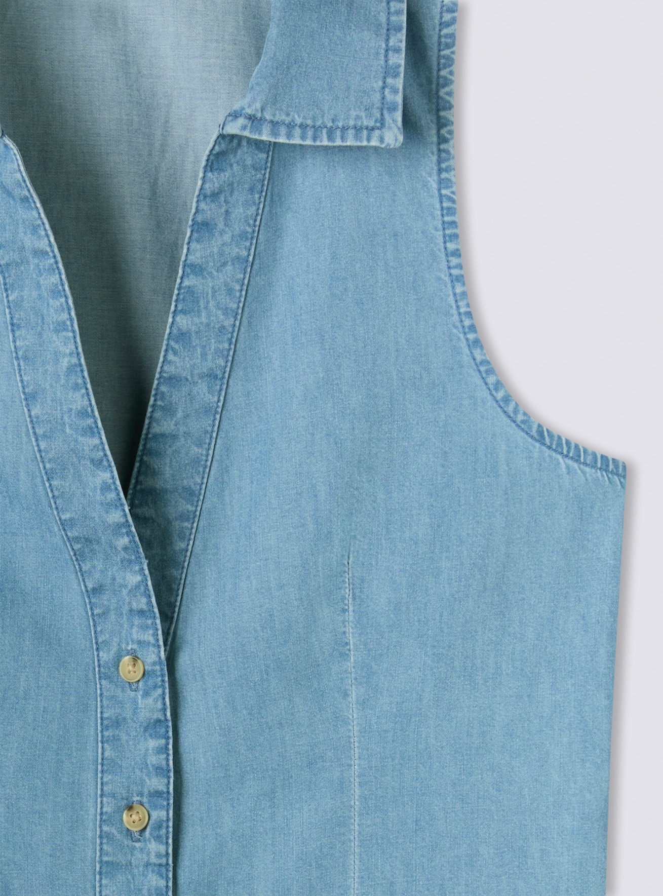 Camicia MC Donna Terranova