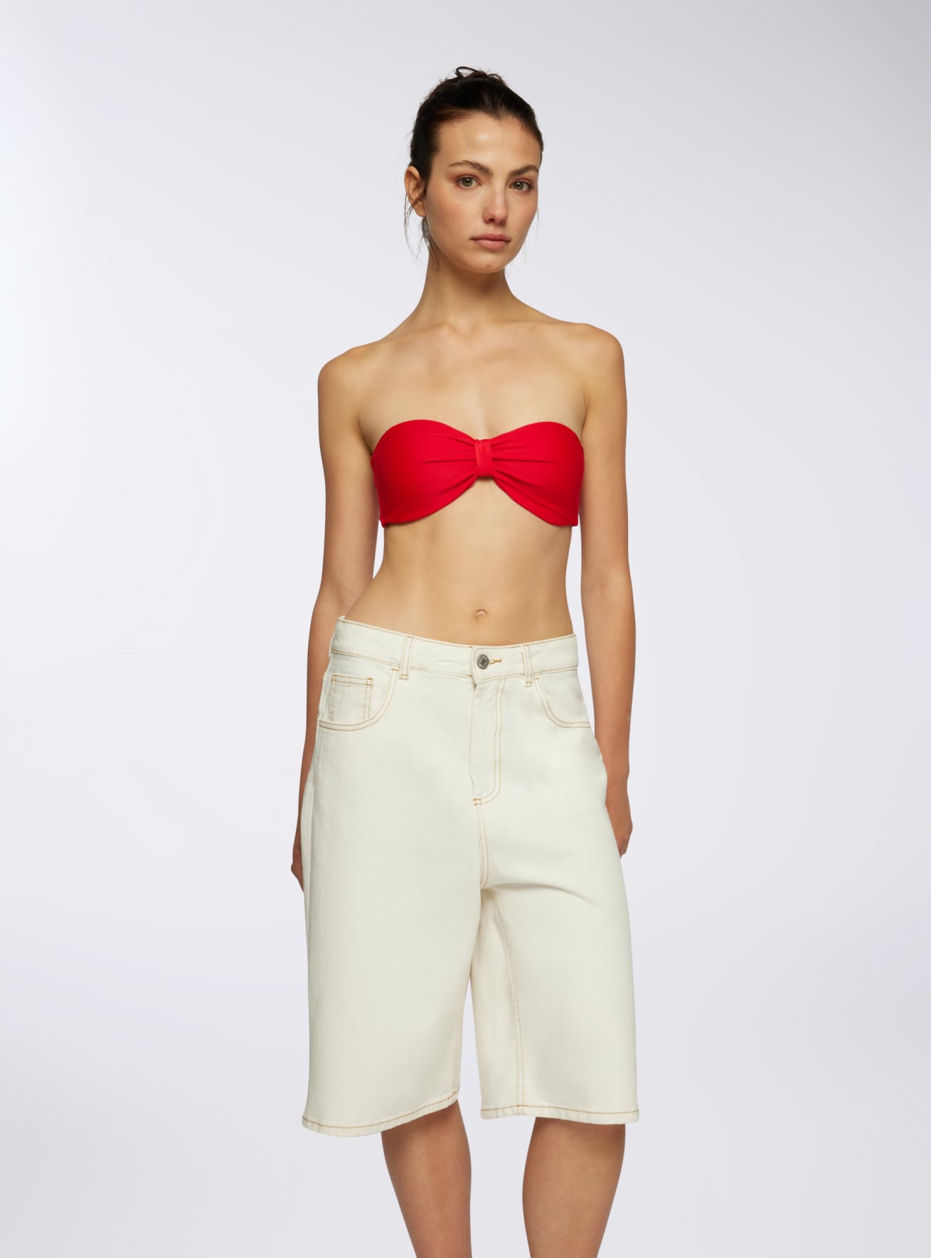 Short Femme Terranova