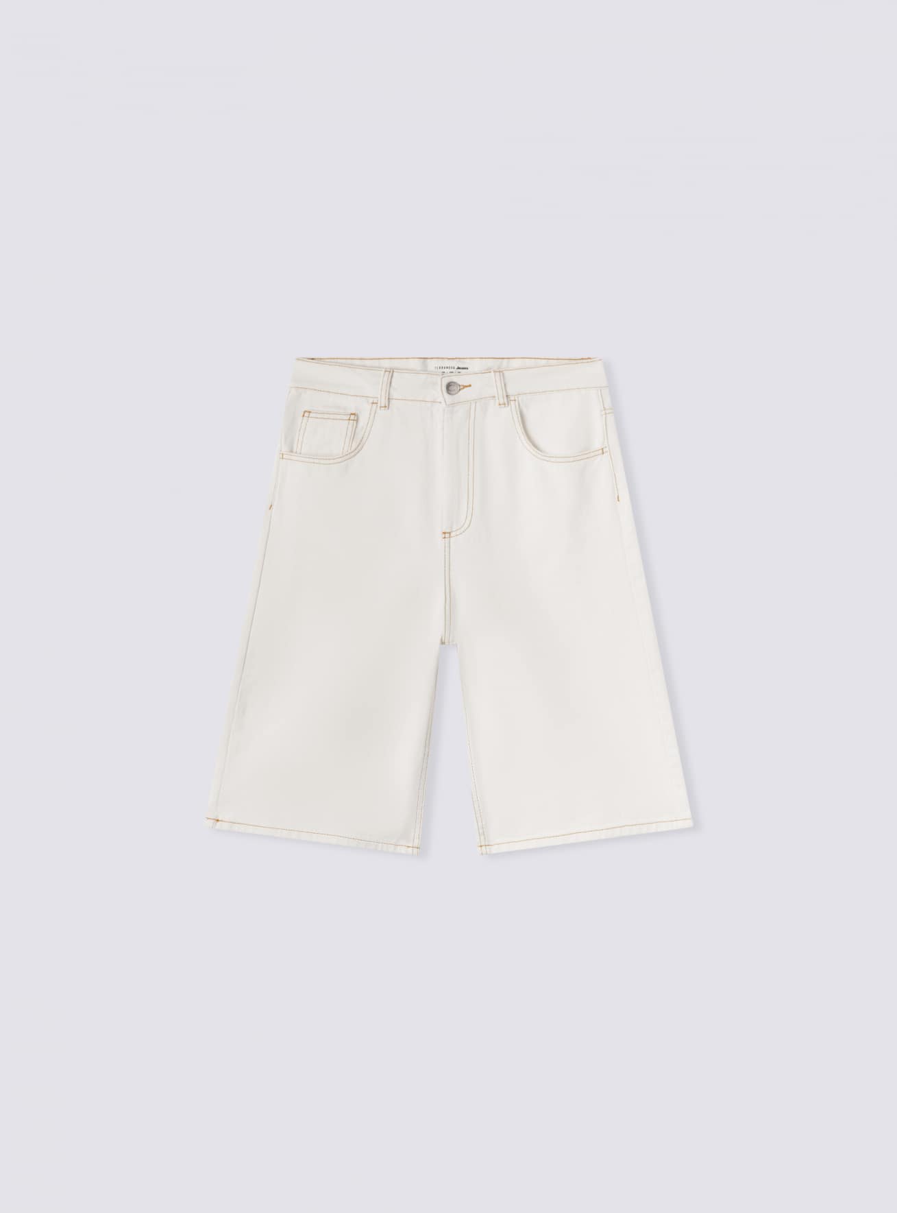 Short pants Woman Terranova