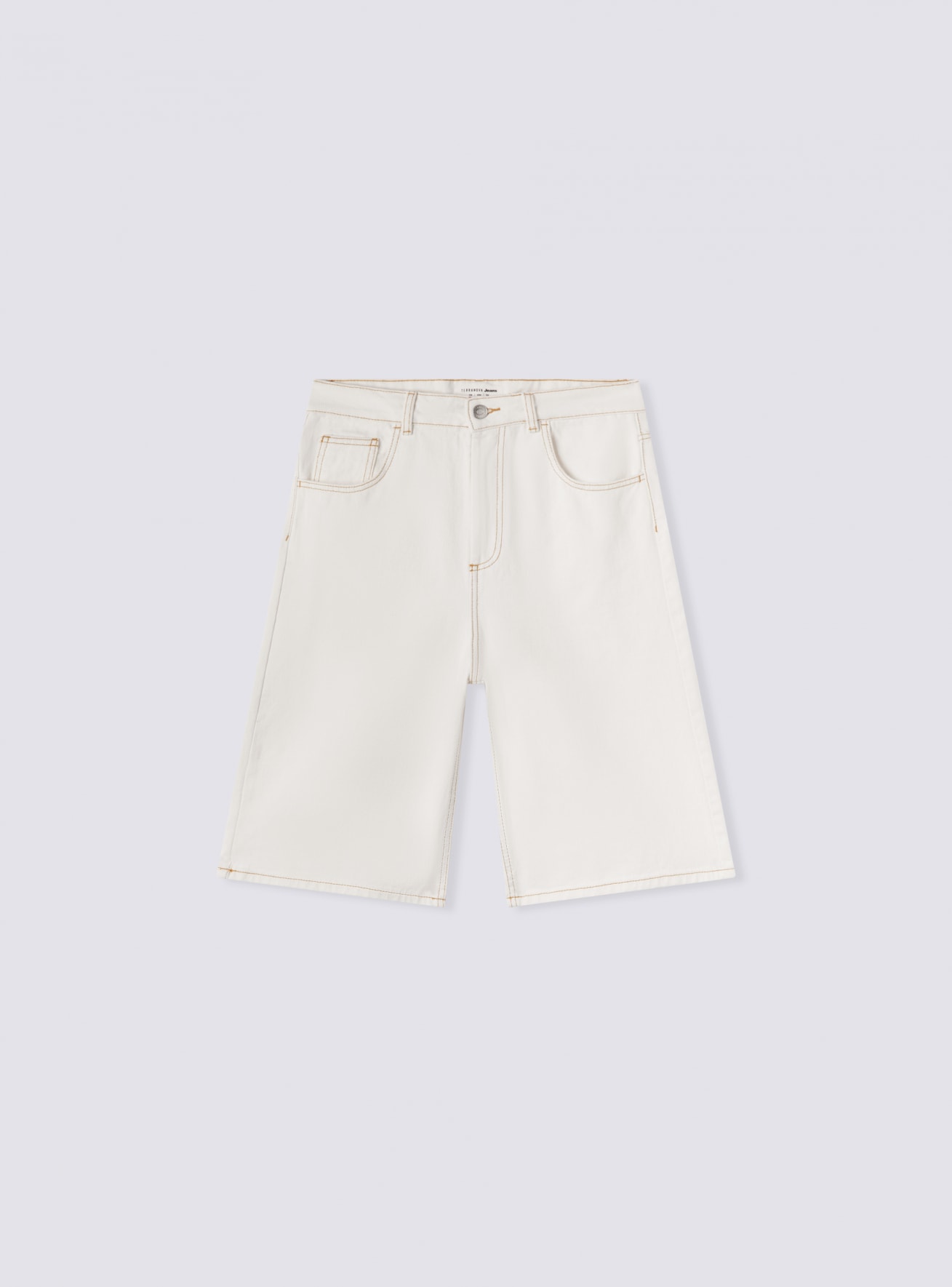 Short Femme Terranova