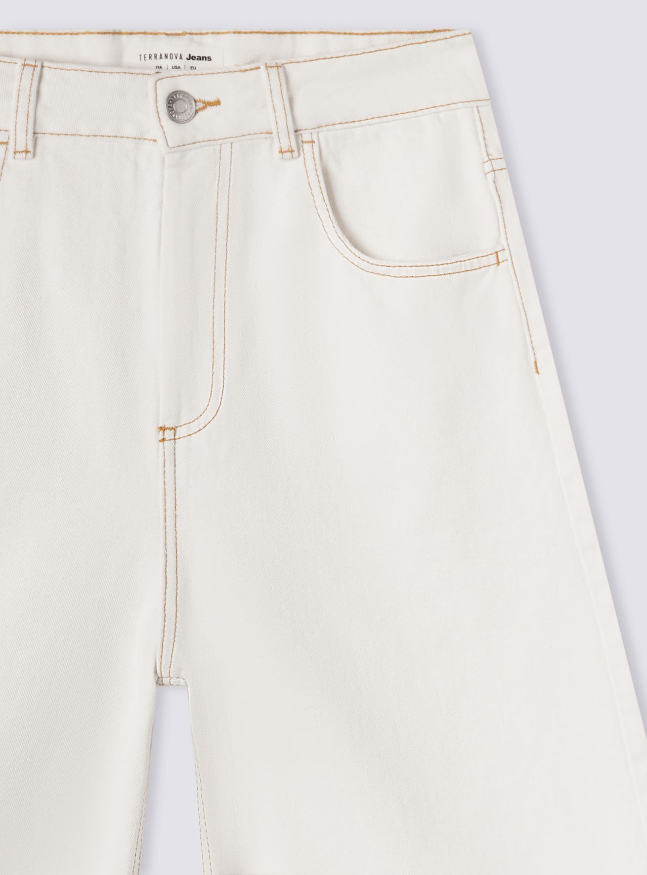 Short pants Woman Terranova