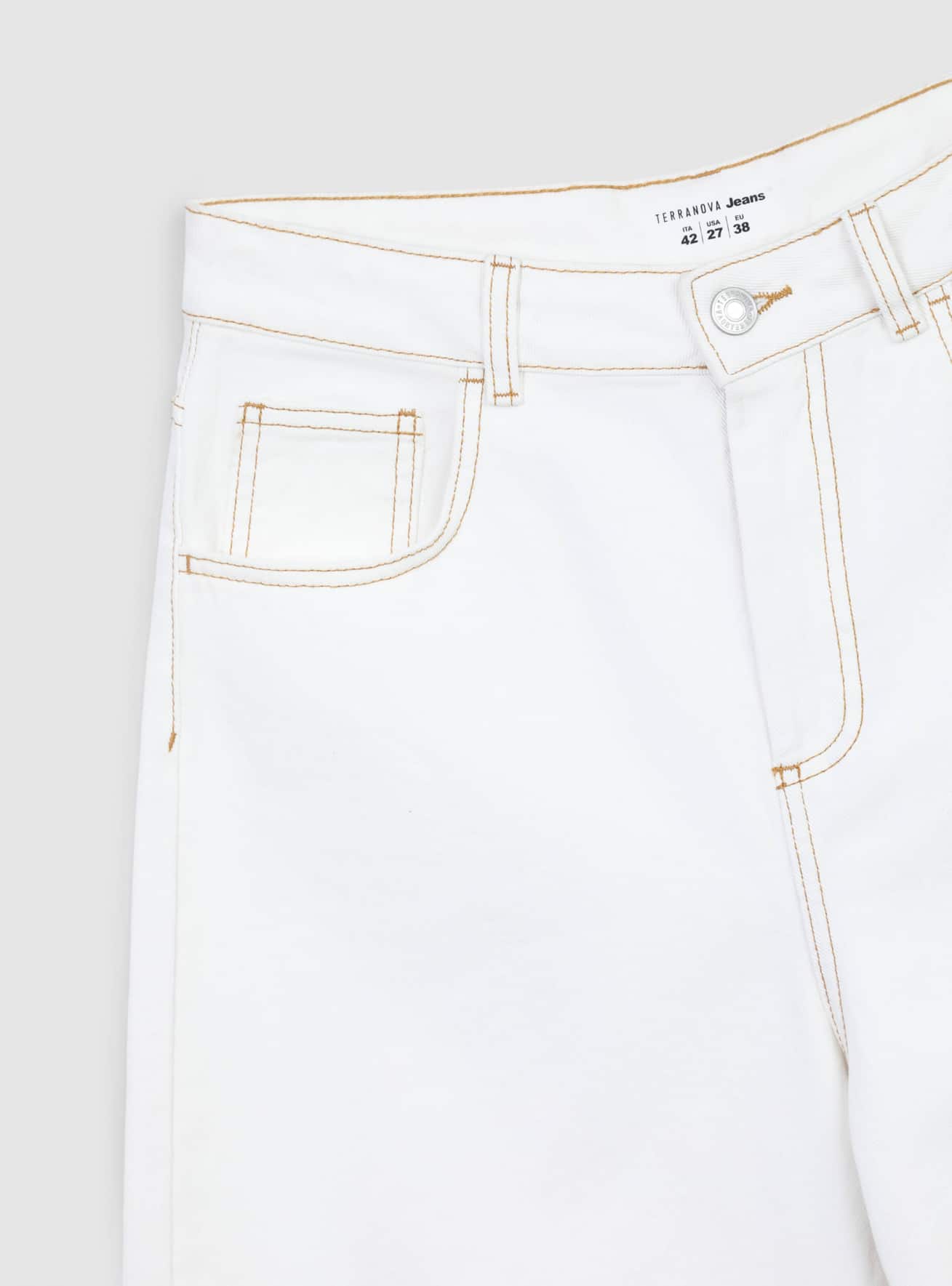 Short pants Woman Terranova