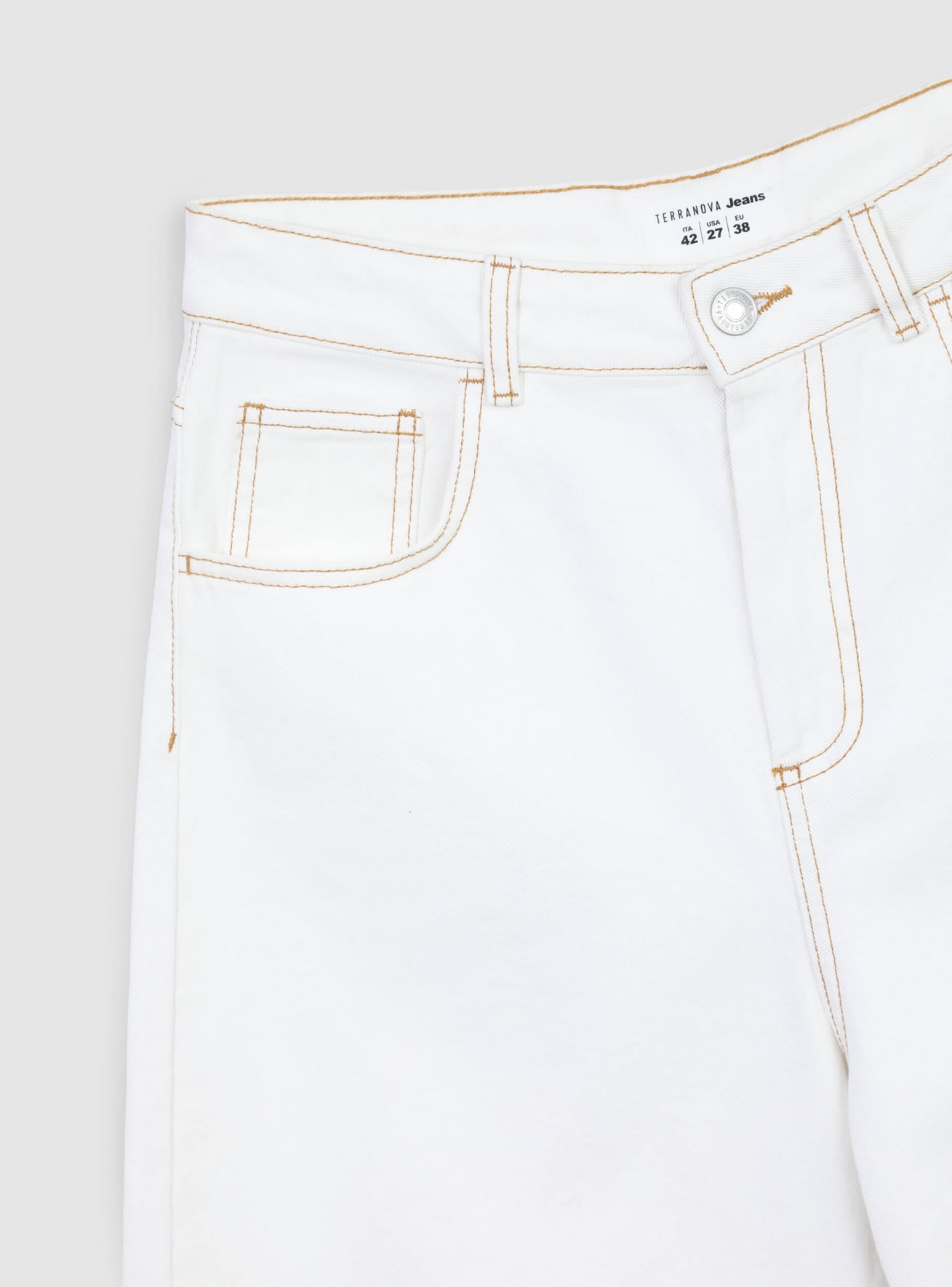 Short Femme Terranova