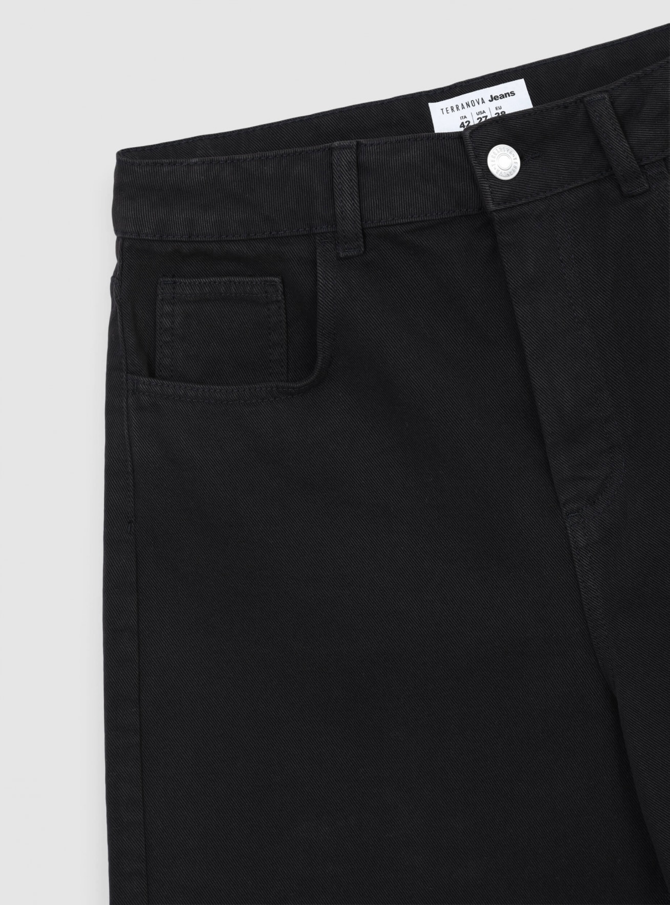 Pantalones cortos Mujer Terranova